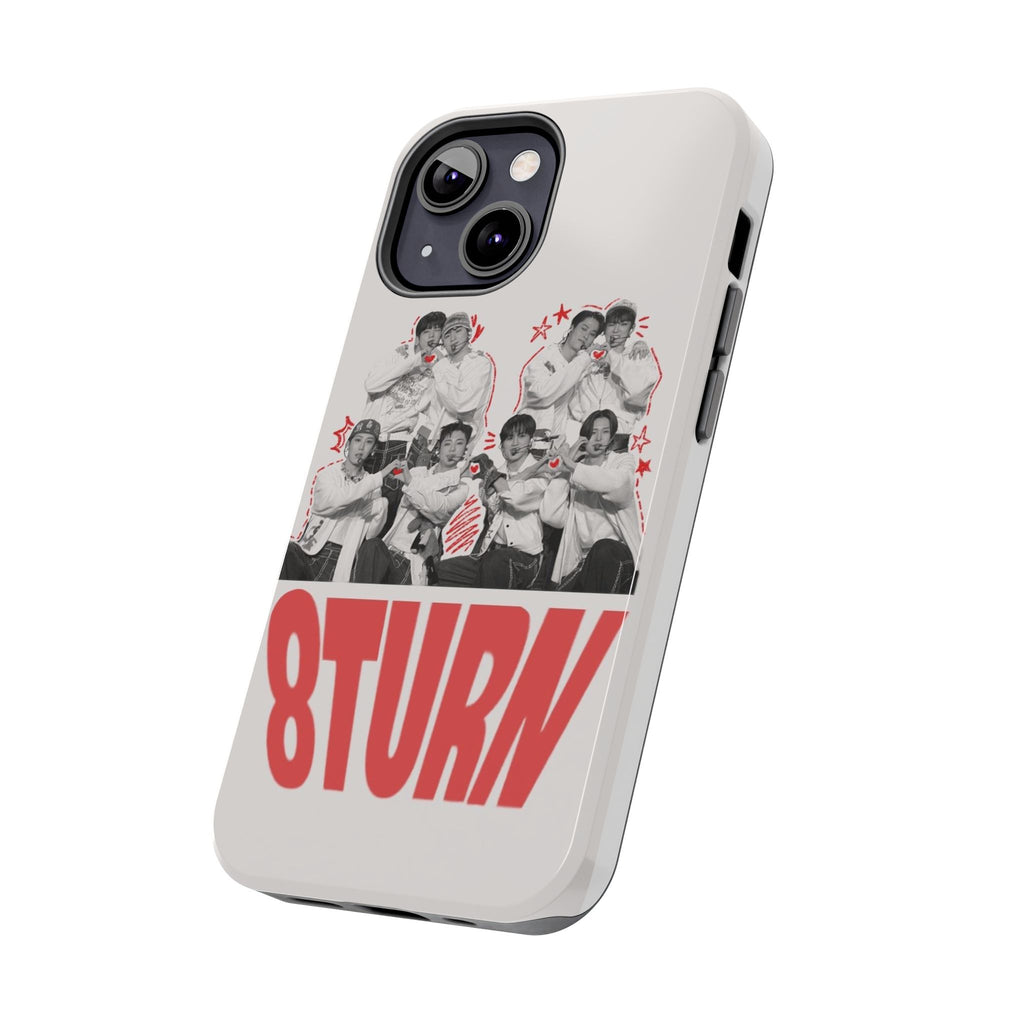 8turn Phone Cases