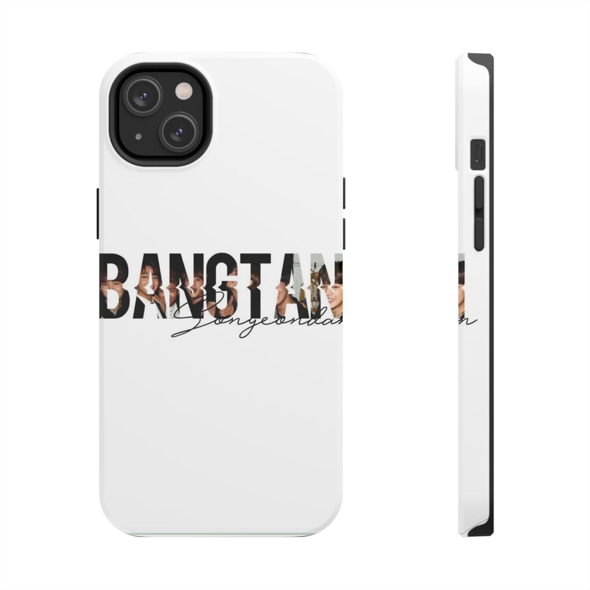 BTS Phone Cases