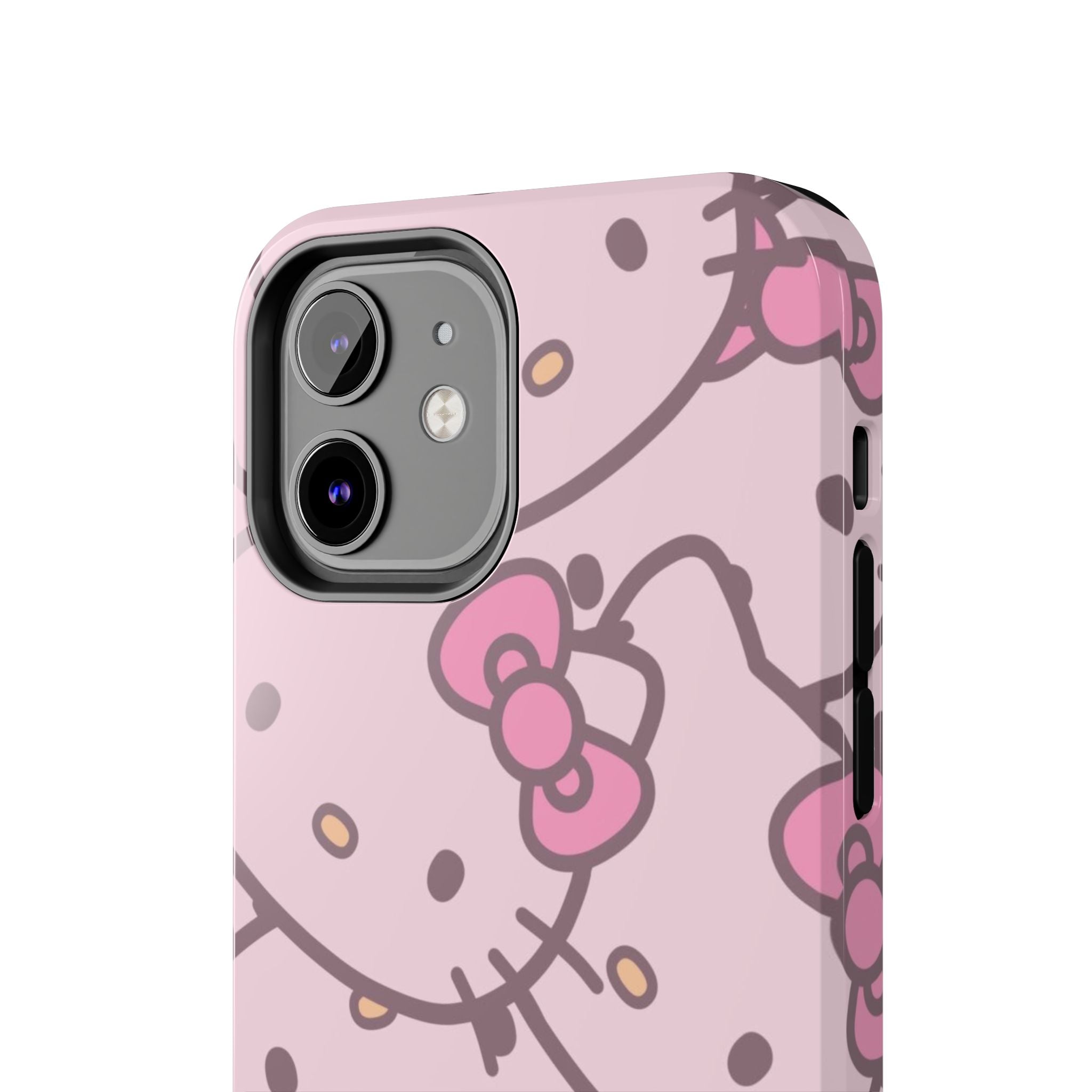Hello Kitty Phone Cases