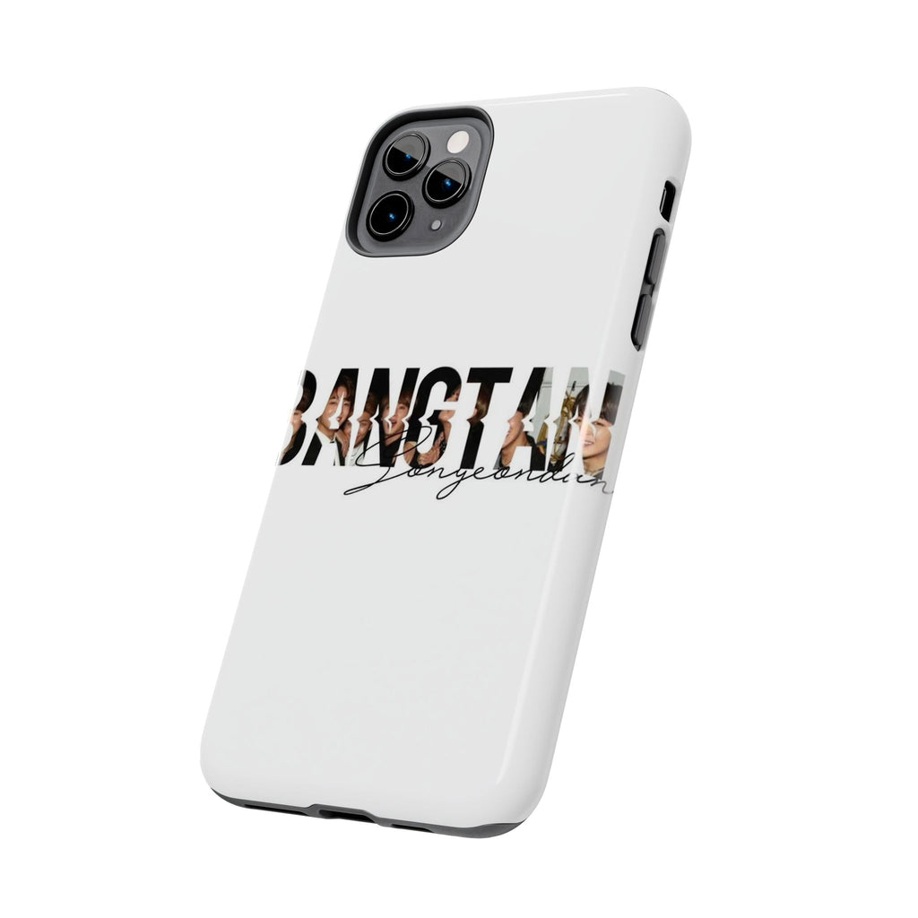 BTS Phone Cases