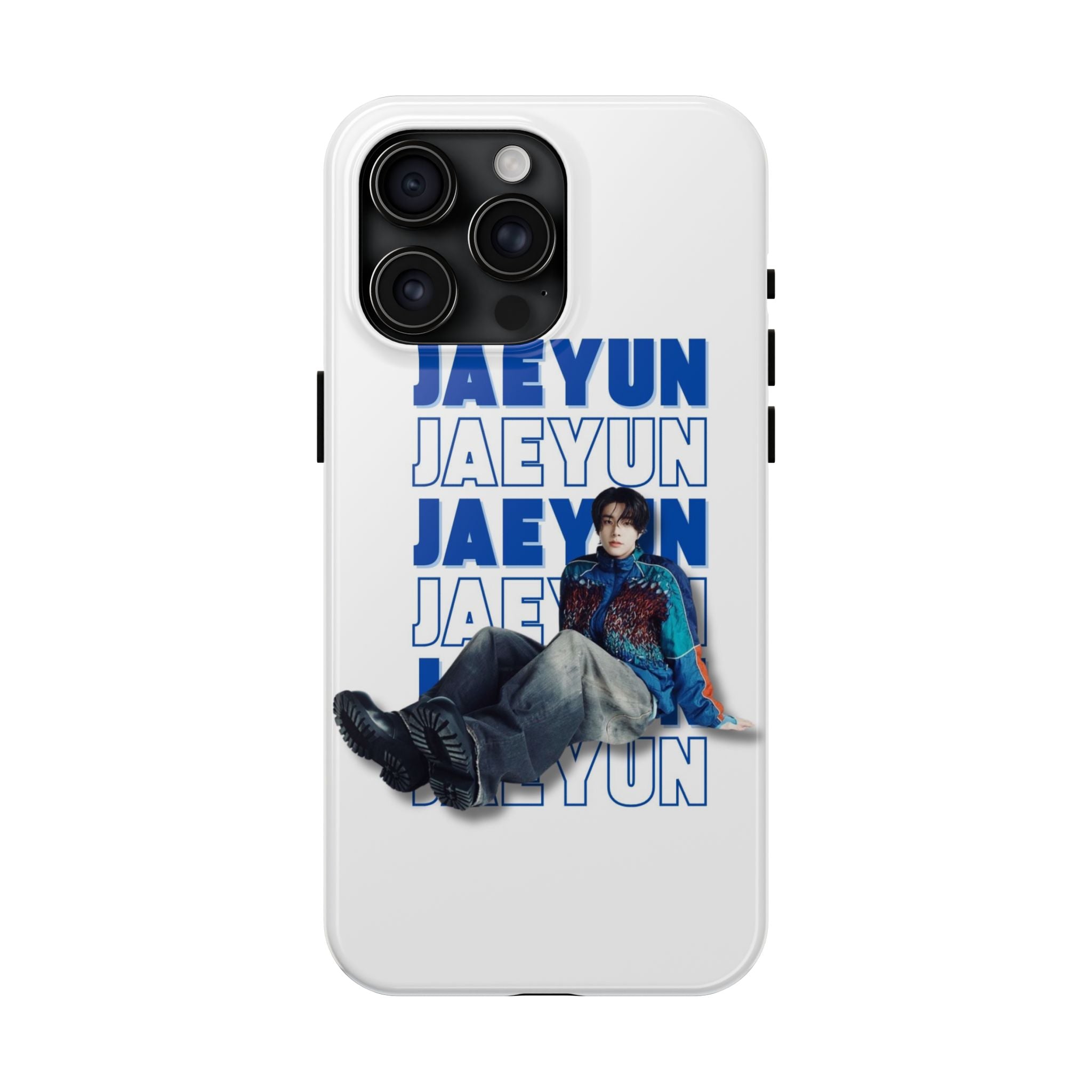 Enhypen Jaeyun Phone Cases
