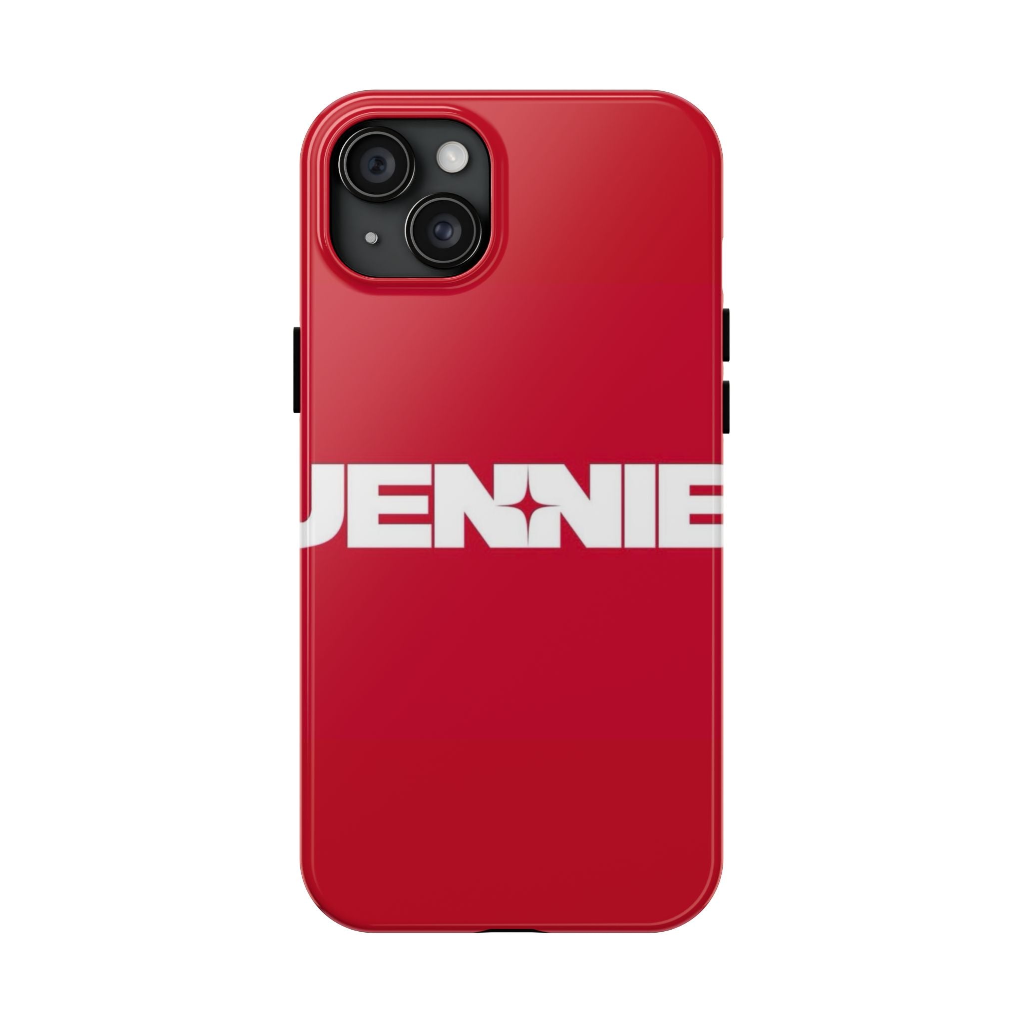 Jennie Phone Cases