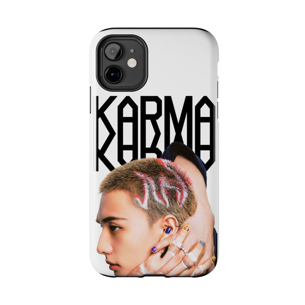 Straykids Hyunjin Karma Phone Cases