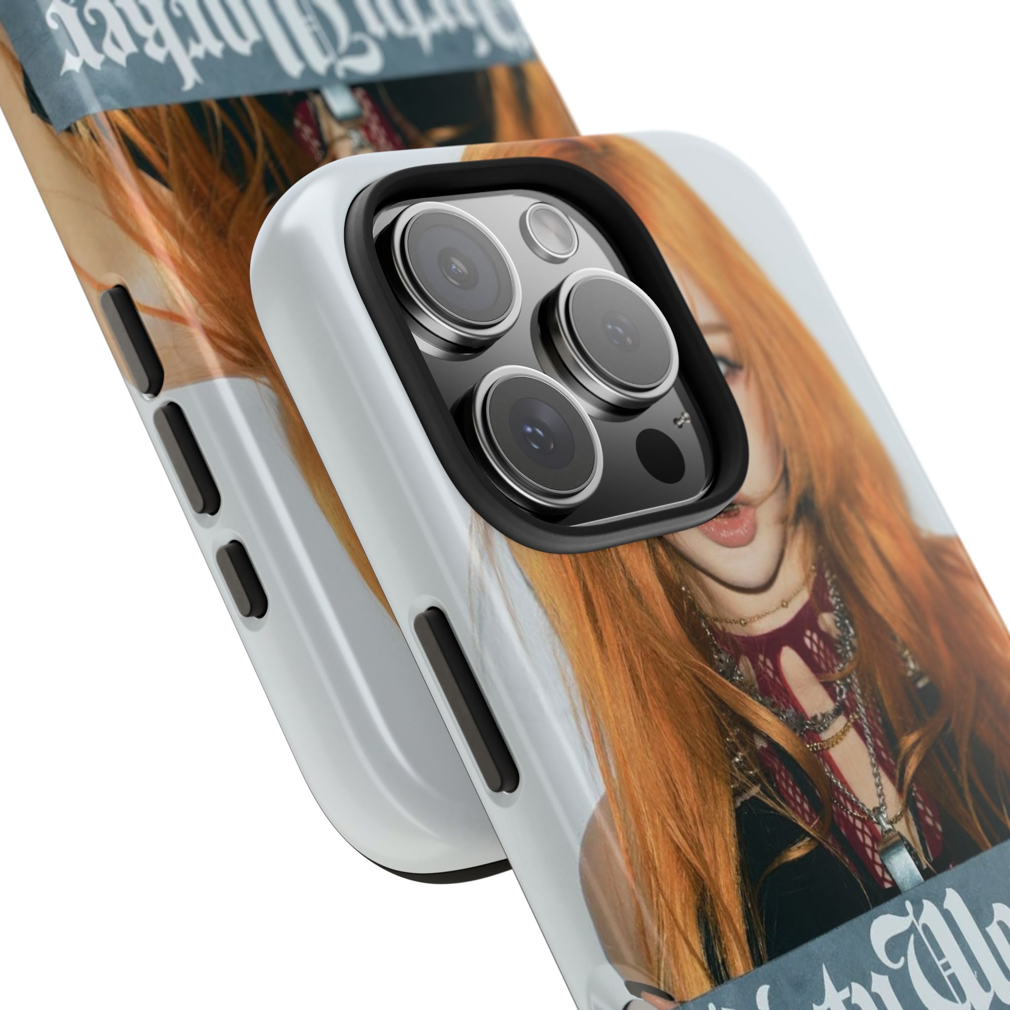 Aespa Giselle Phone Cases