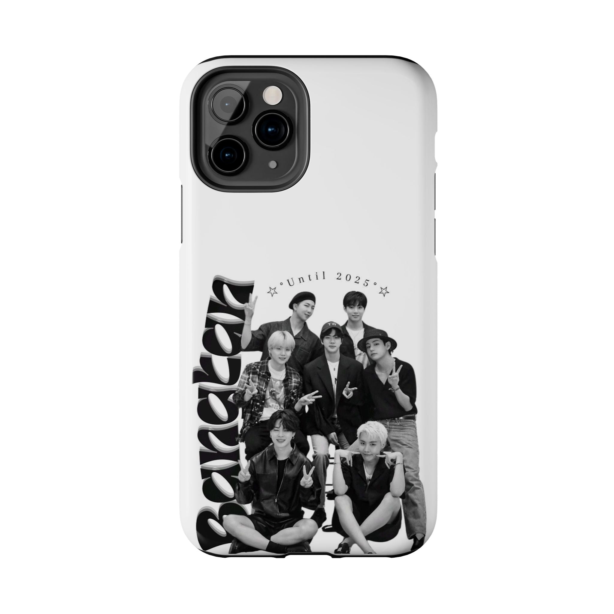 BTS Phone Cases