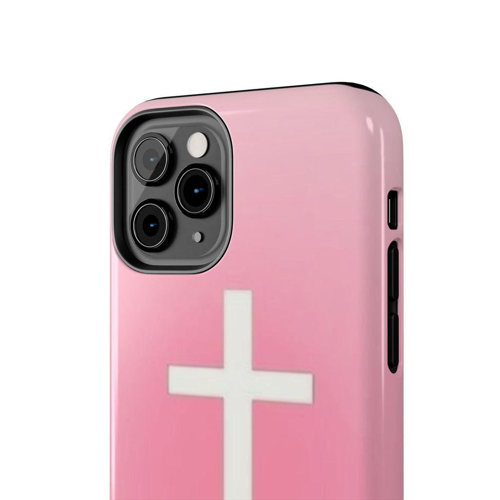 Cross Phone Cases