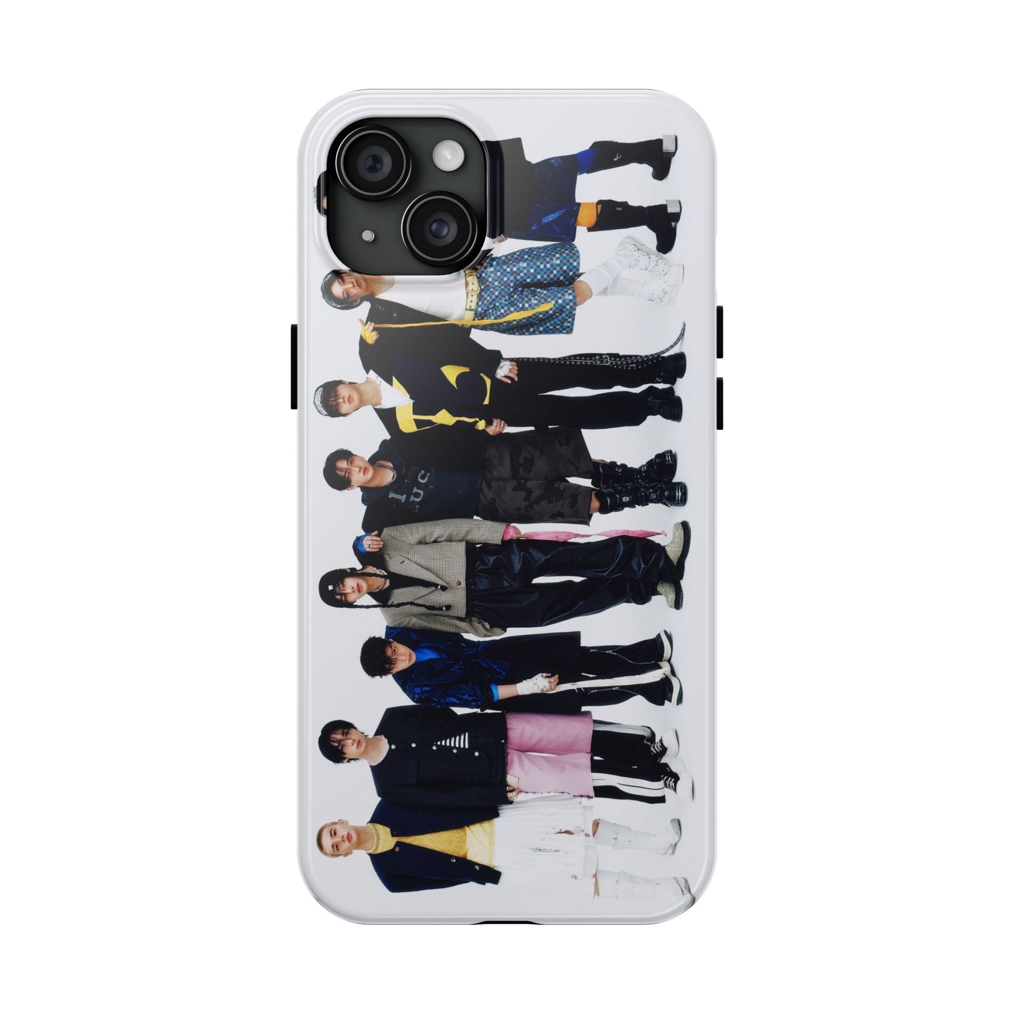 Straykids Karma Phone Cases