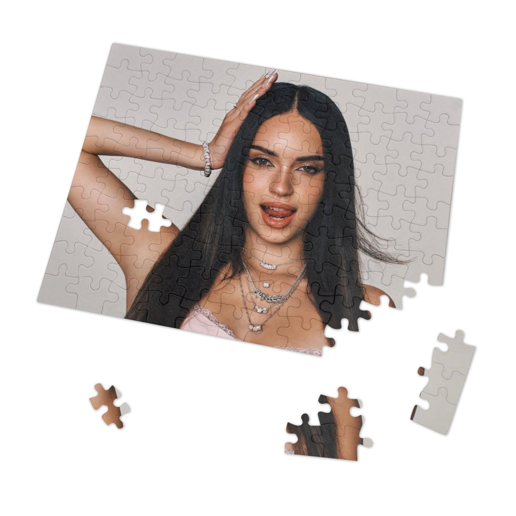 Katseye Daniela Puzzle