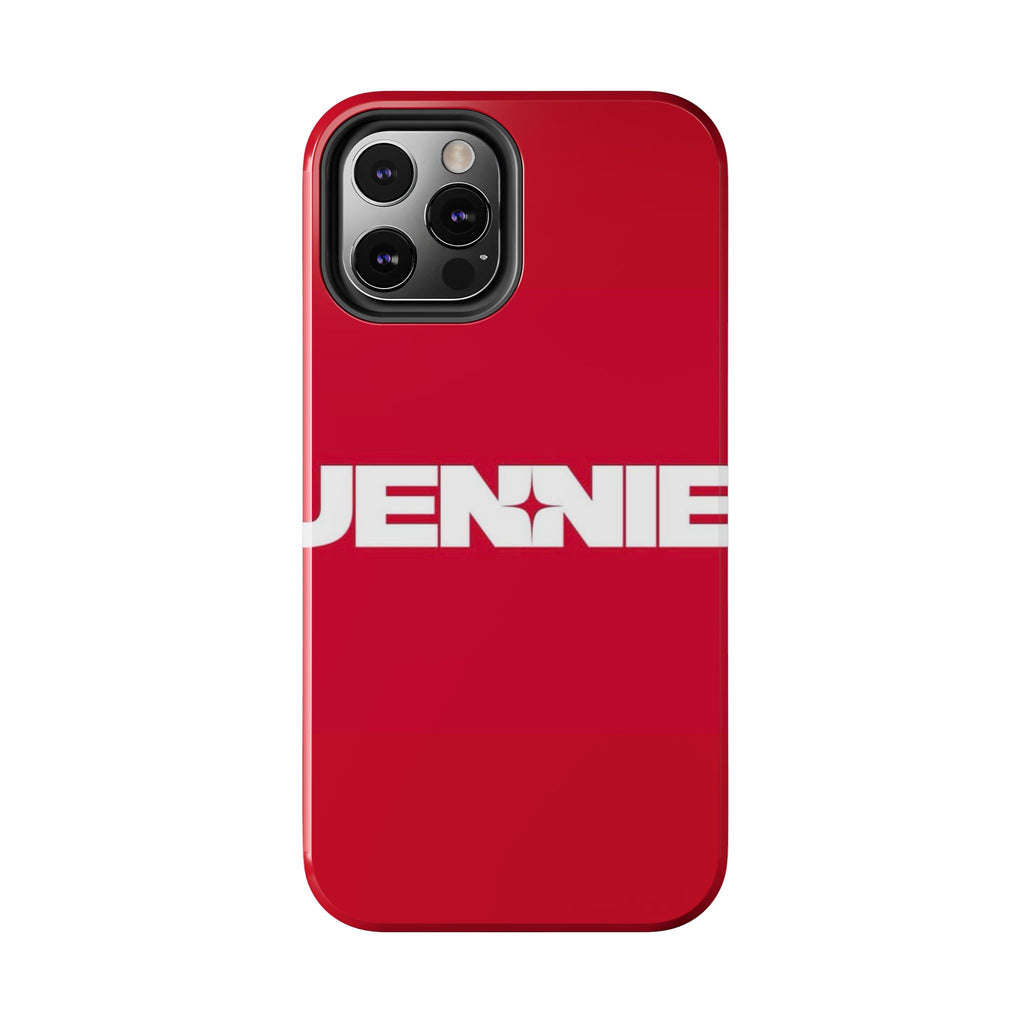 Jennie Phone Cases