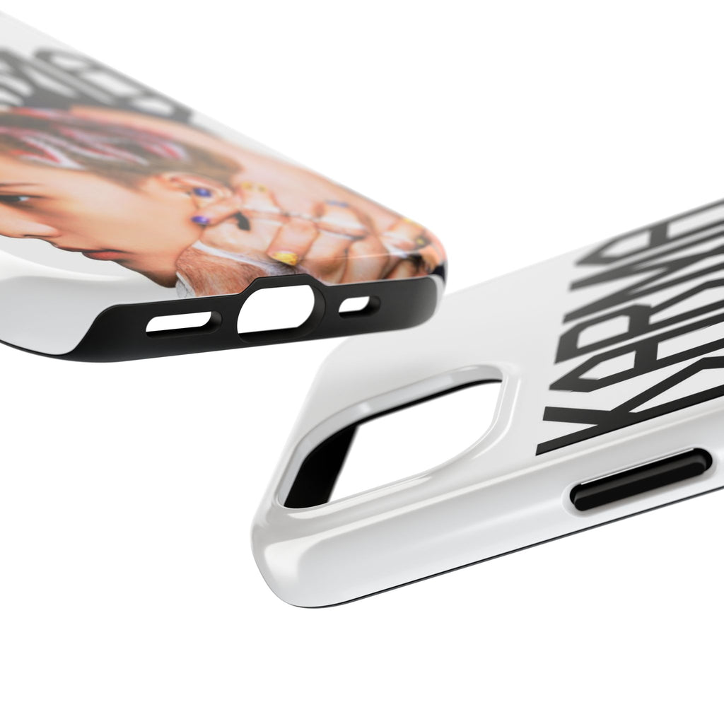 Straykids Hyunjin Karma Phone Cases