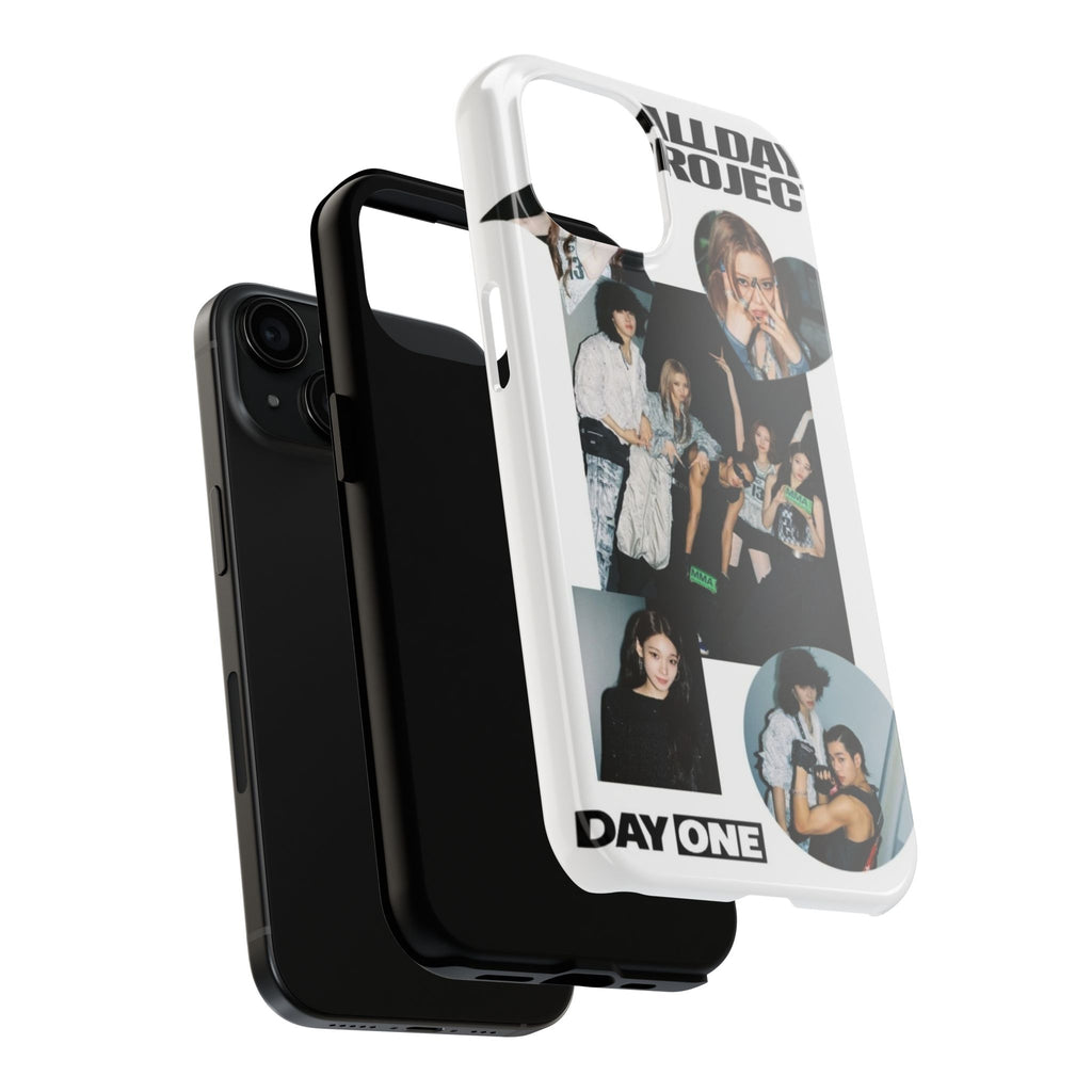 ALLDAY PROJECT Phone Cases