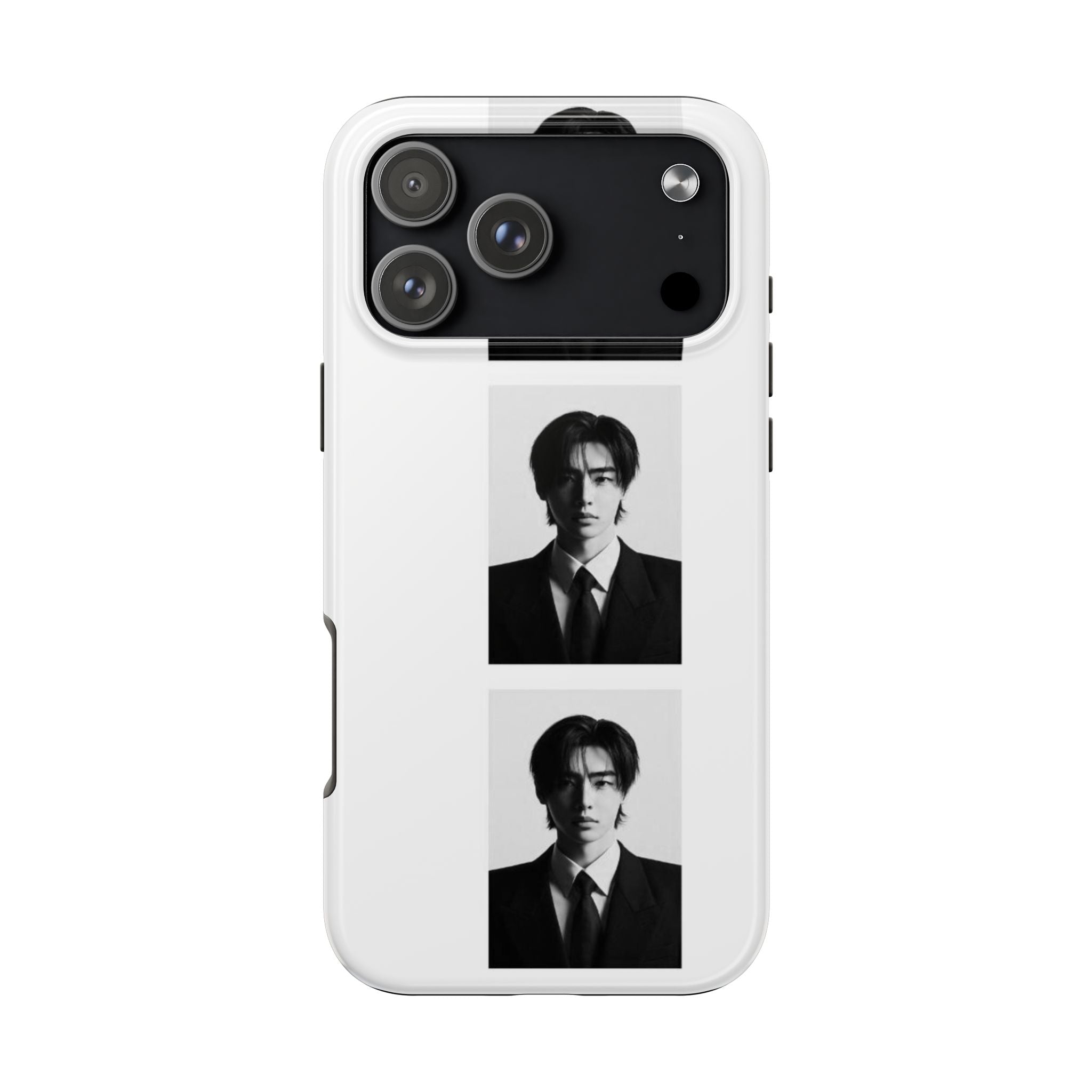 Sunghoon Phone Cases