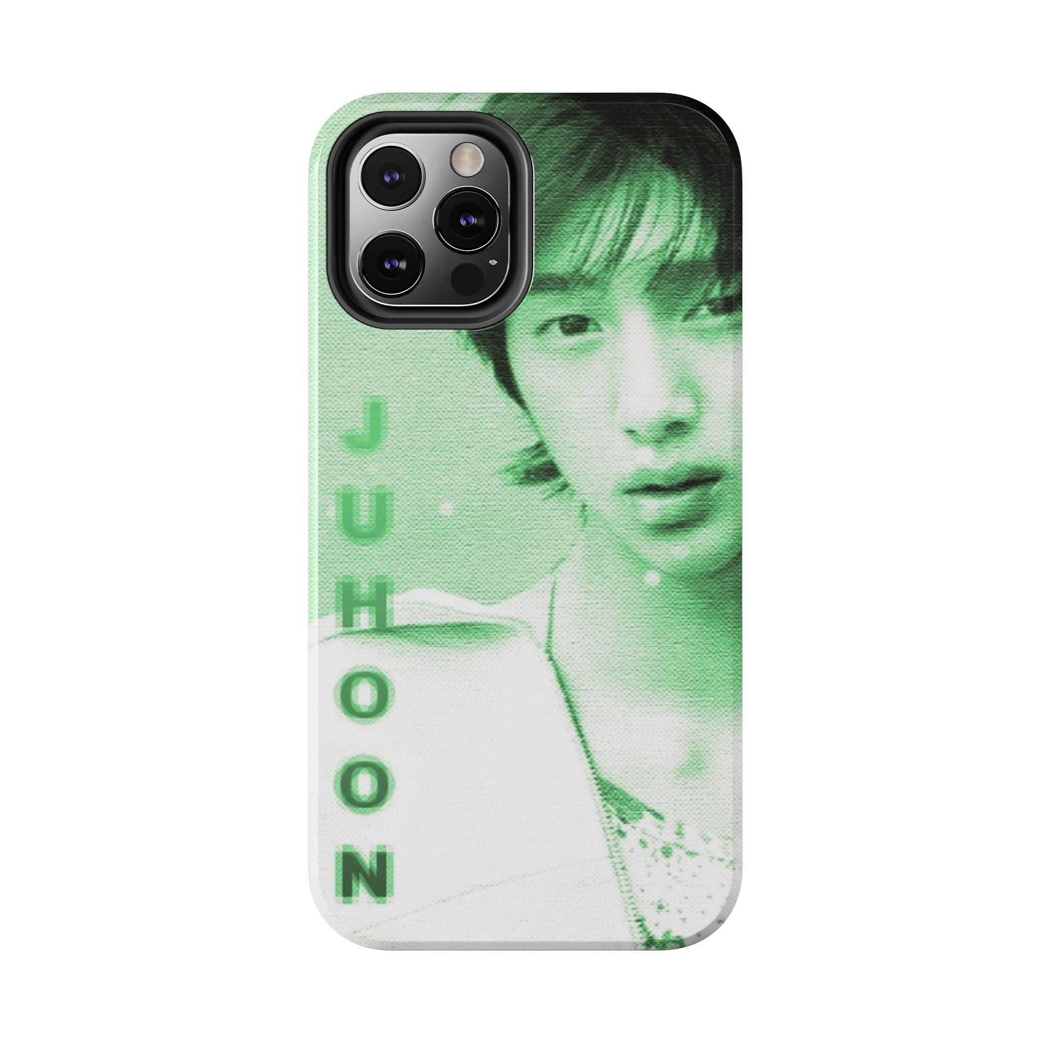 Juhoon Phone Cases