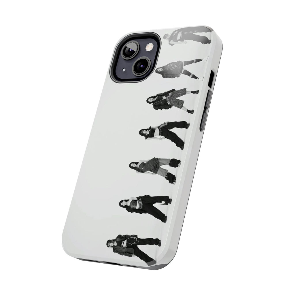 Babymonster Phone Cases