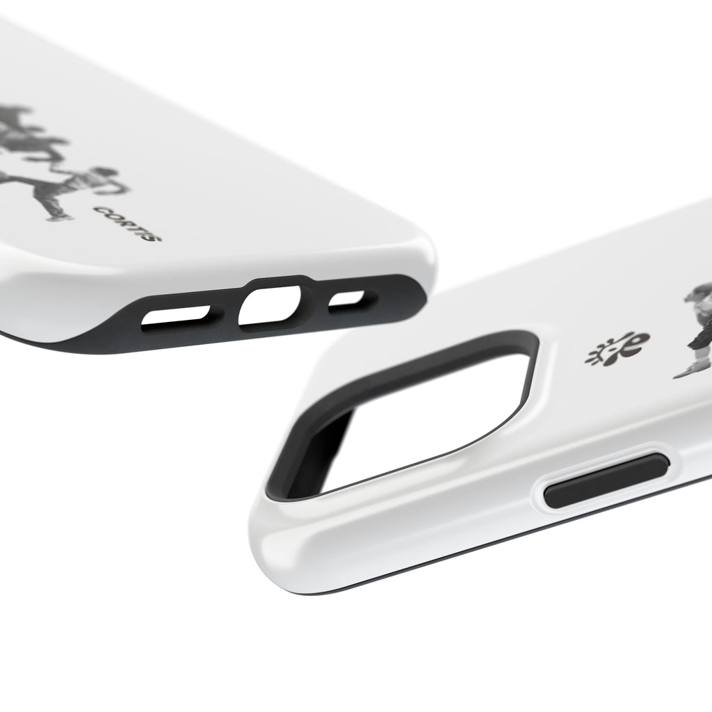 Cortis phone Cases