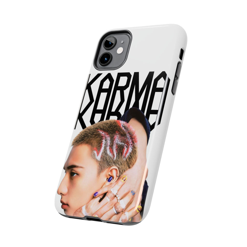 Straykids Hyunjin Karma Phone Cases