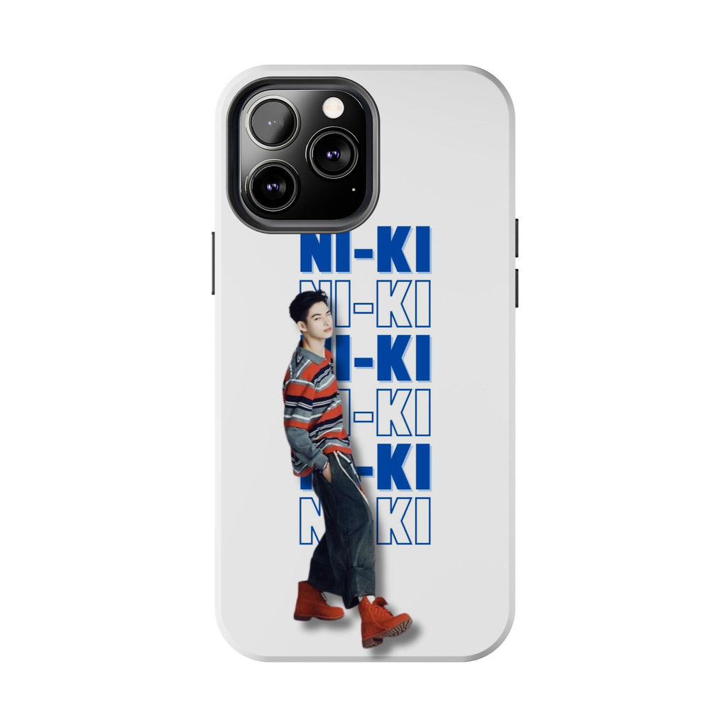 Enhypen Niki Phone Cases