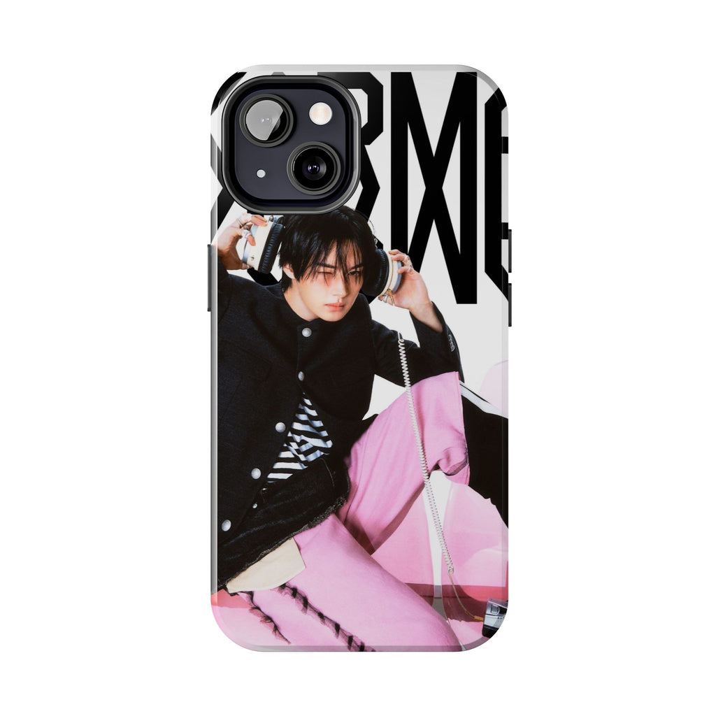 Straykids Leeknow Karma Phone Cases