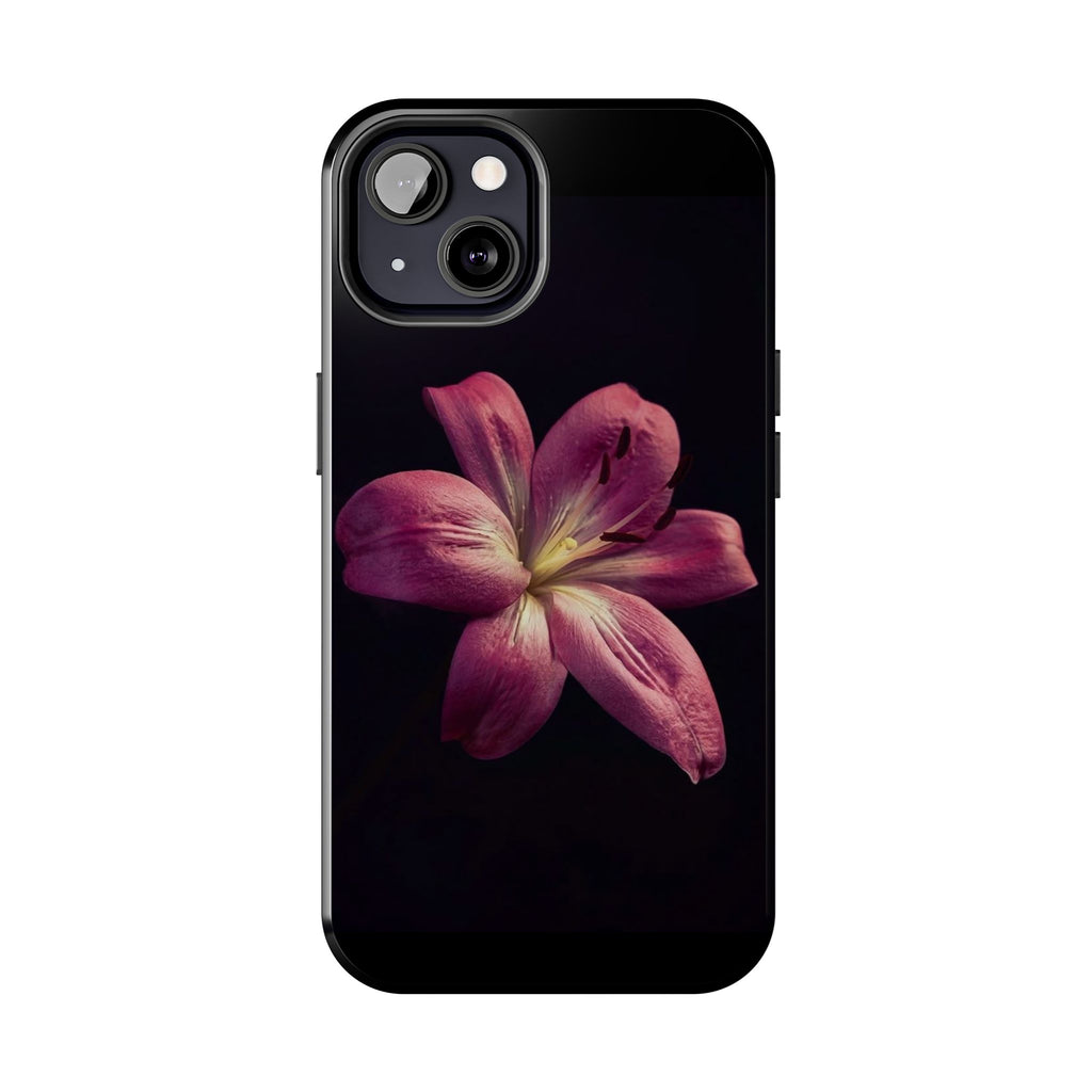 Lily Phone Cases