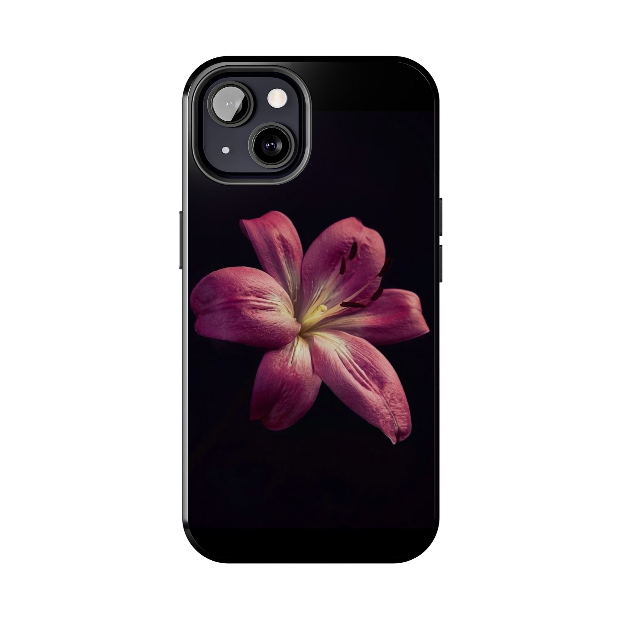 Lily Phone Cases