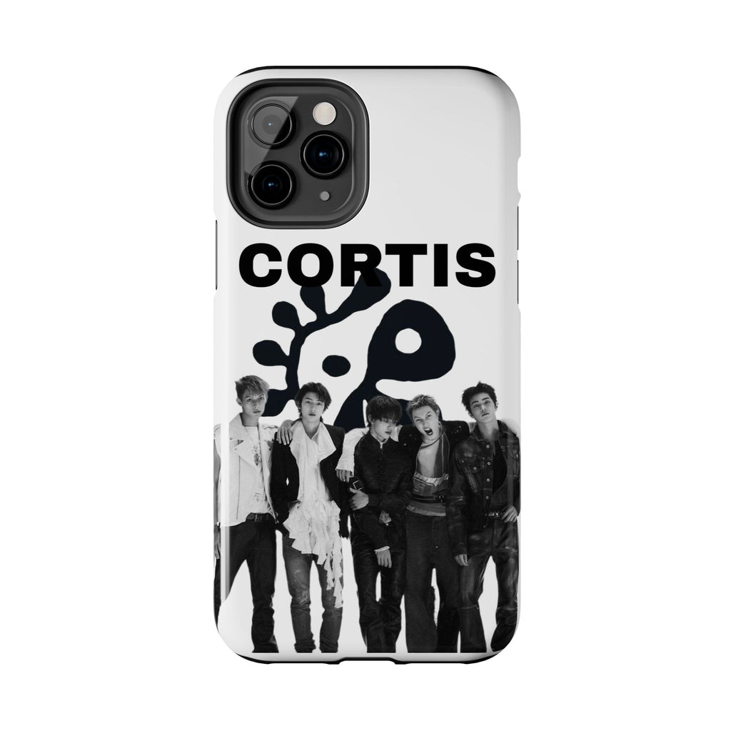 Cortis Phone Cases