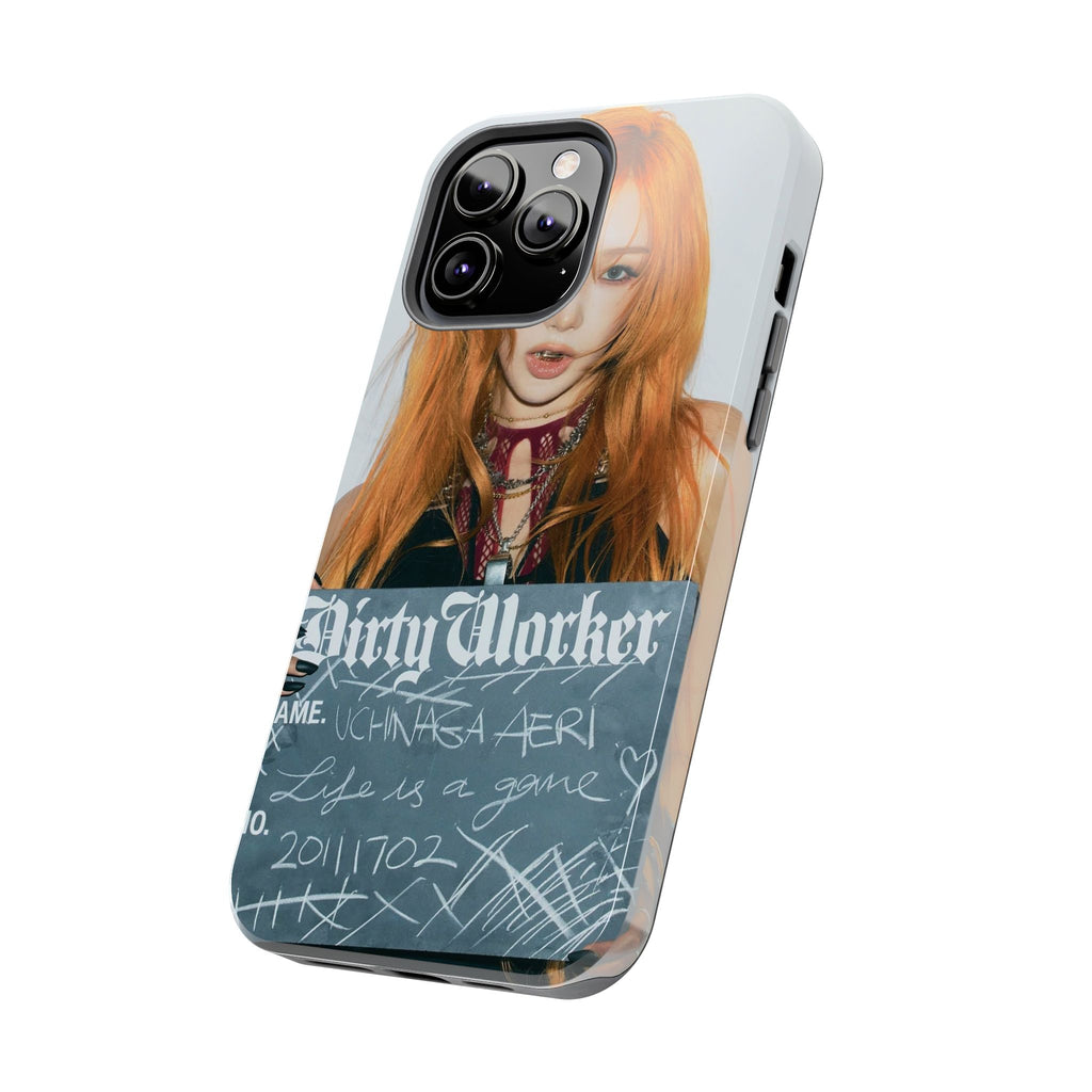 Aespa Giselle Phone Cases