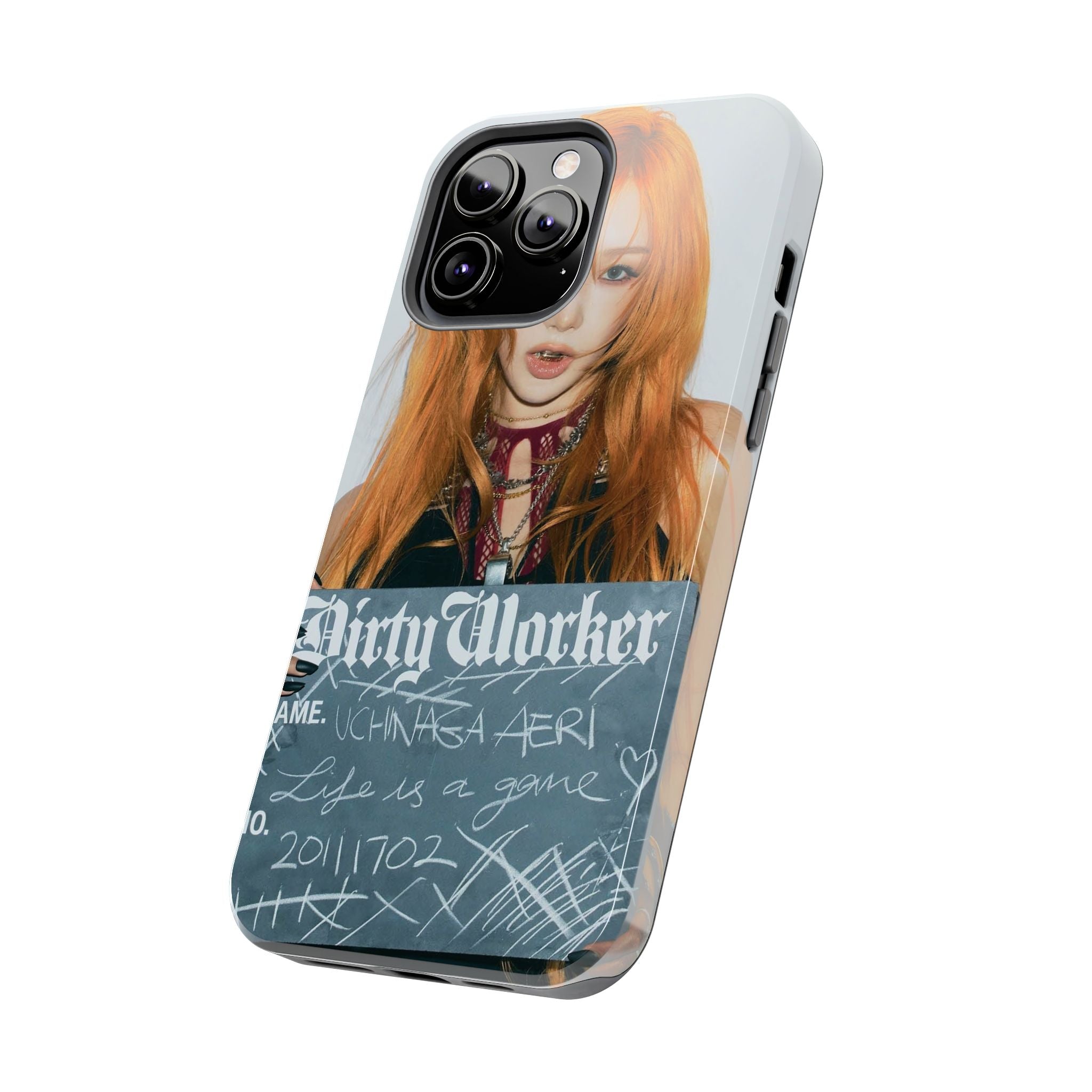 Aespa Giselle Phone Cases
