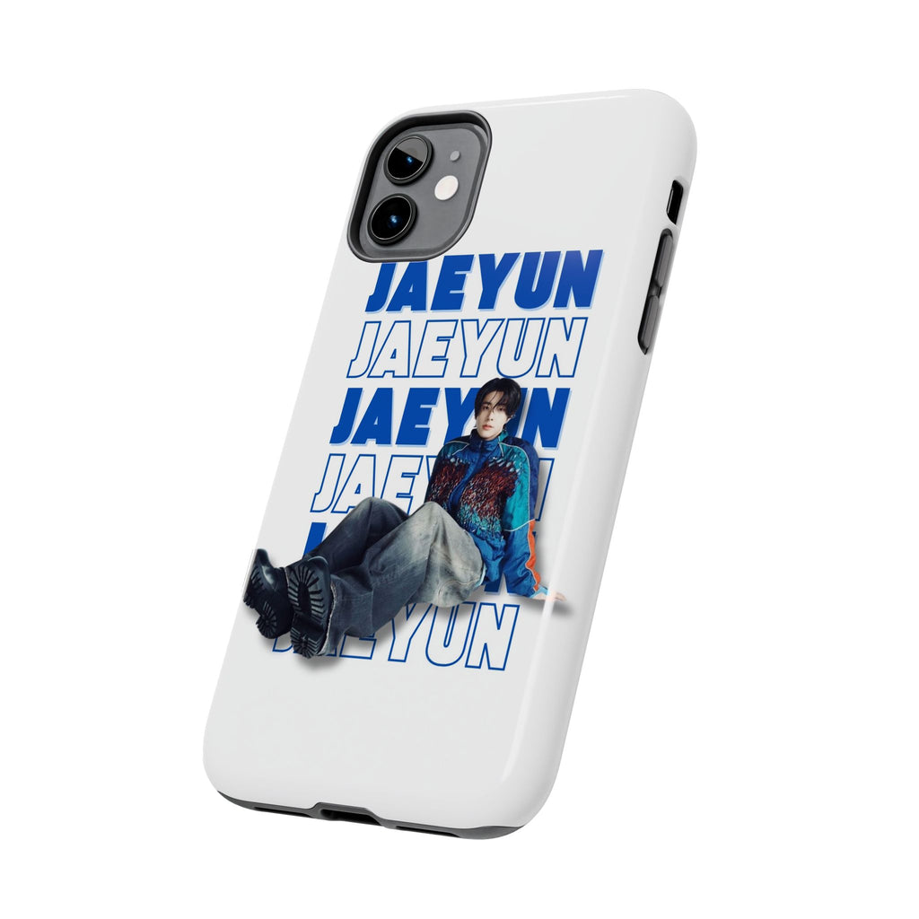 Enhypen Jaeyun Phone Cases