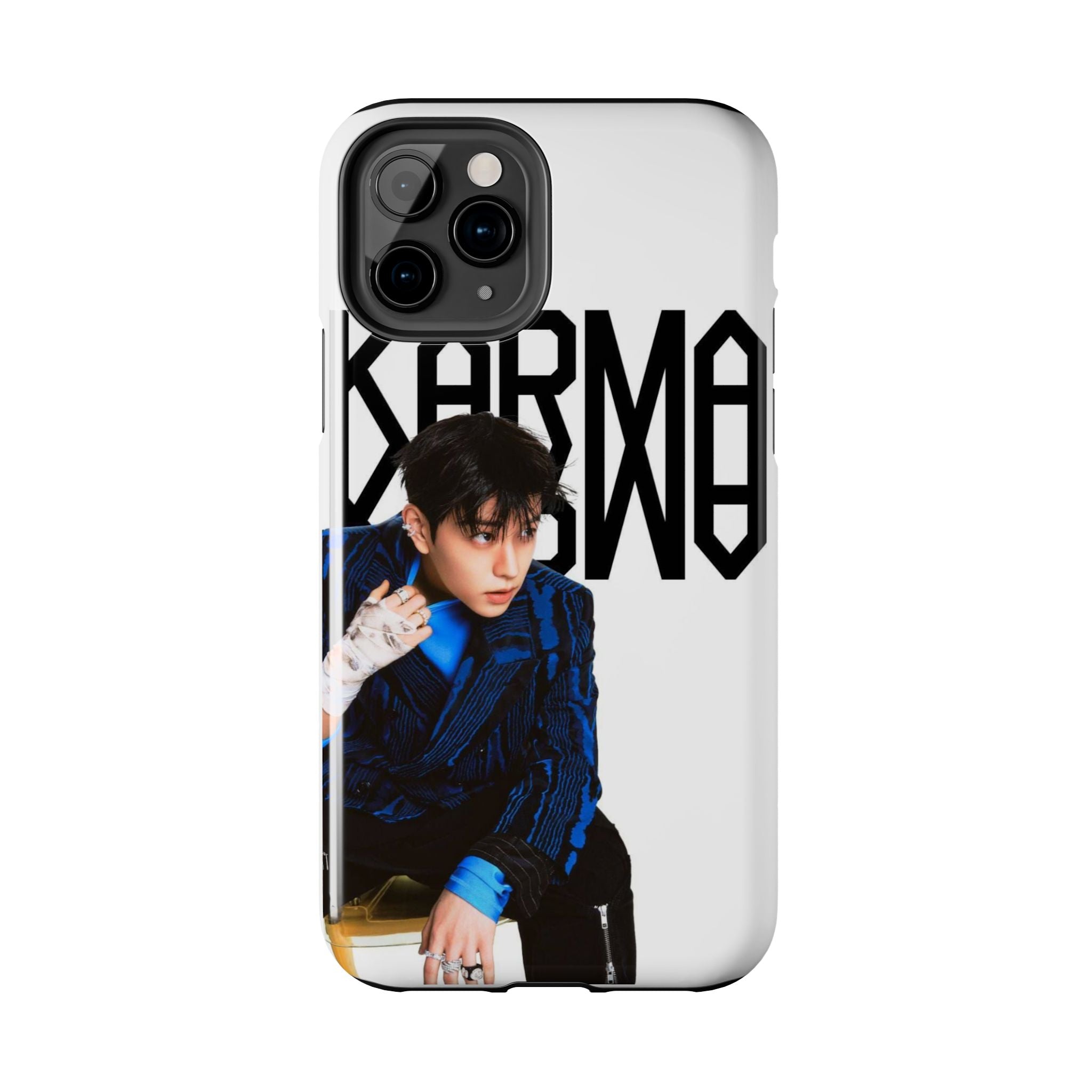 Straykids Seungmin Karma Phone Cases