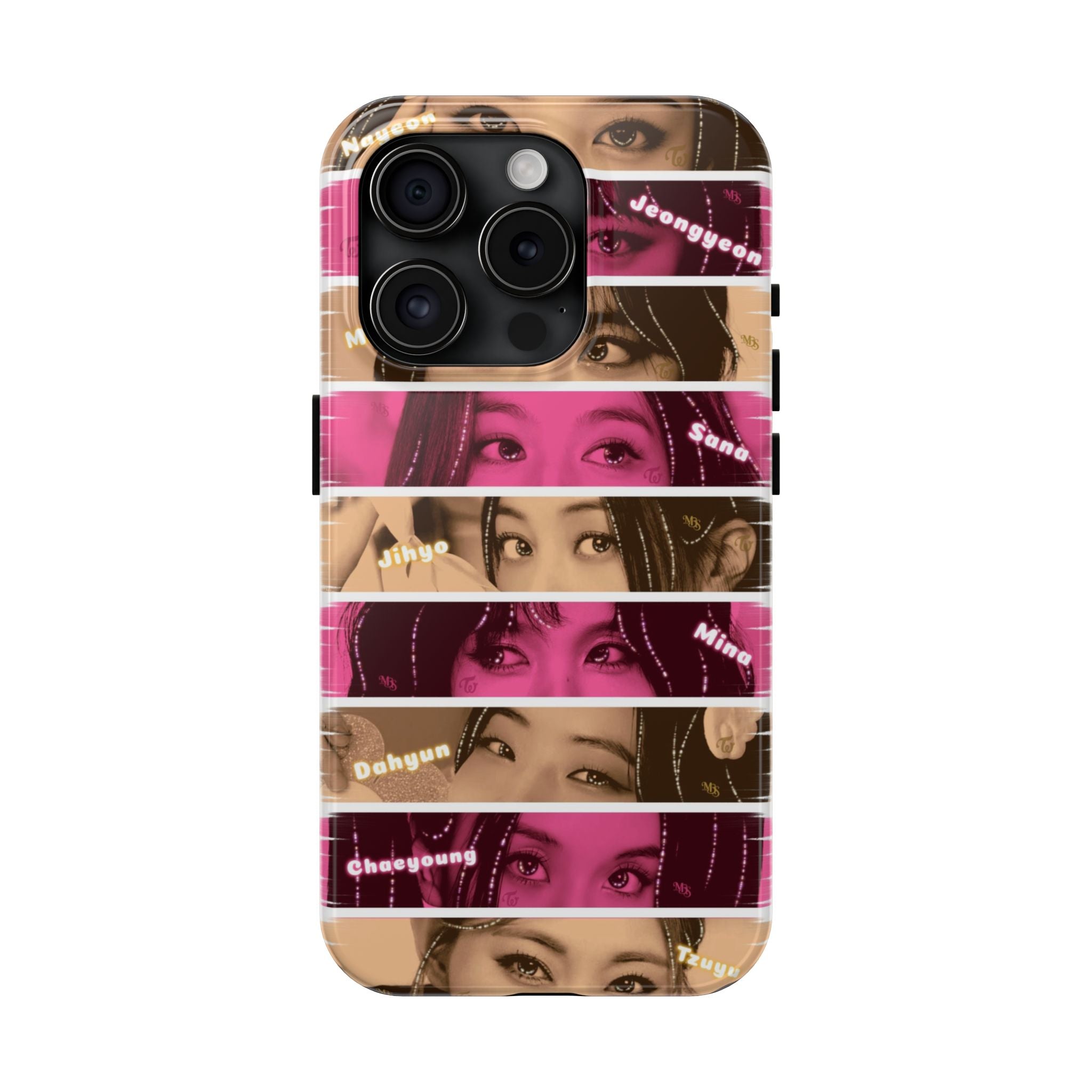 Twice  Phone Cases