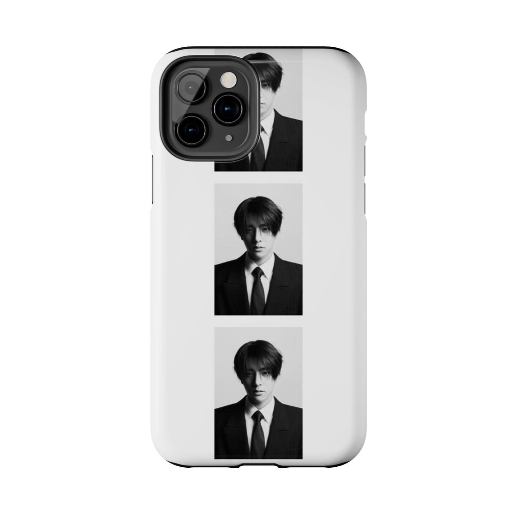 Jake Phone Cases