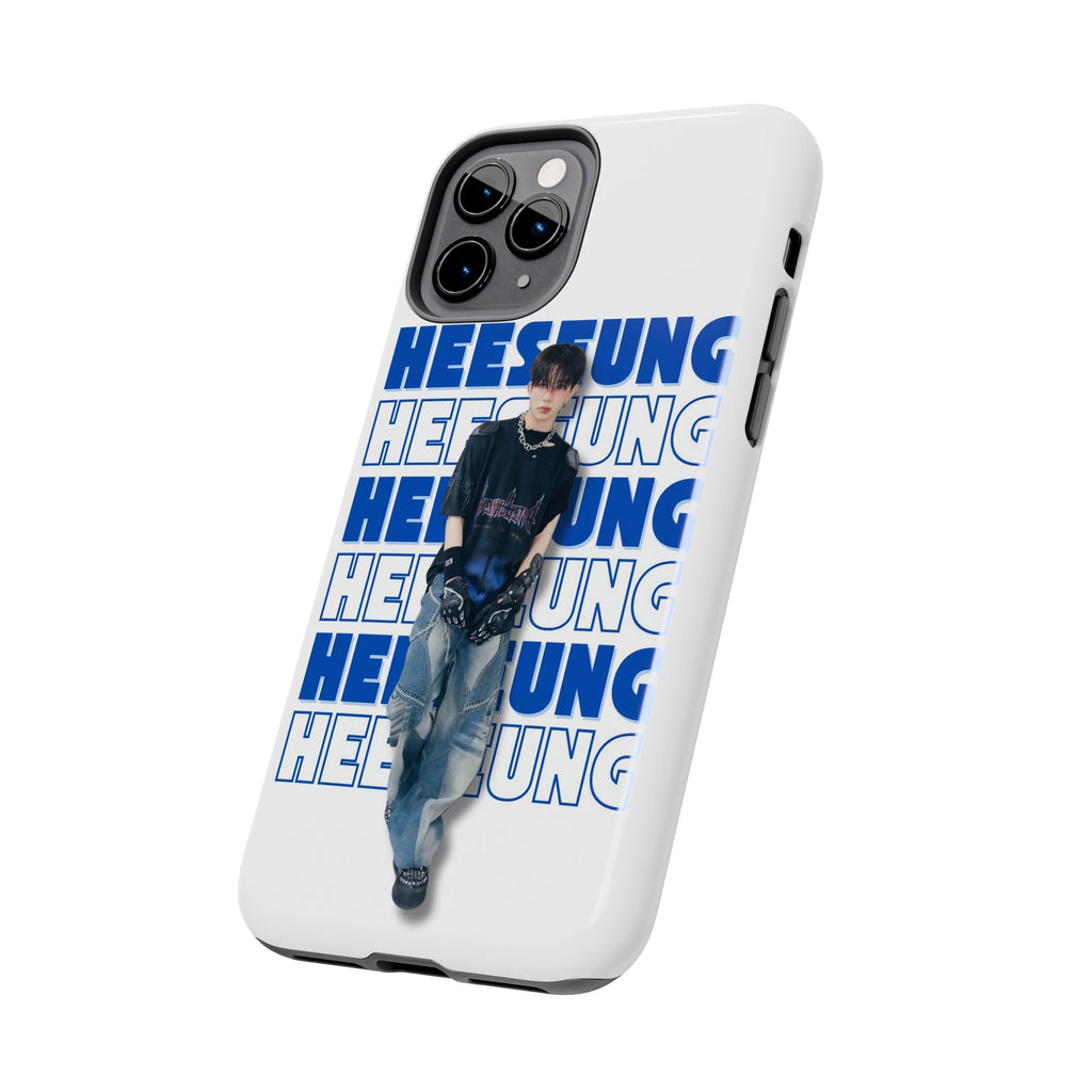 Enhypen Heeseung Phone Cases