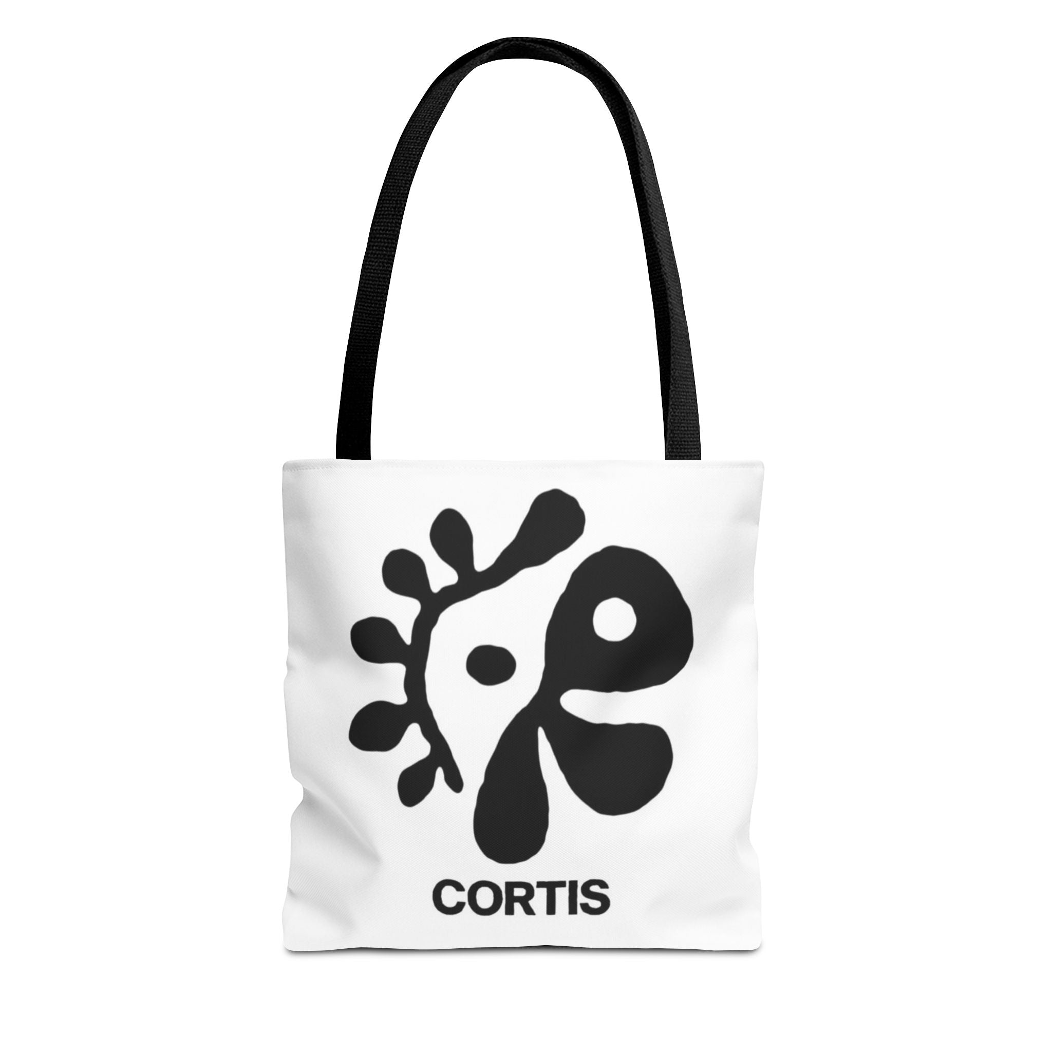 Cortis Tote Bag