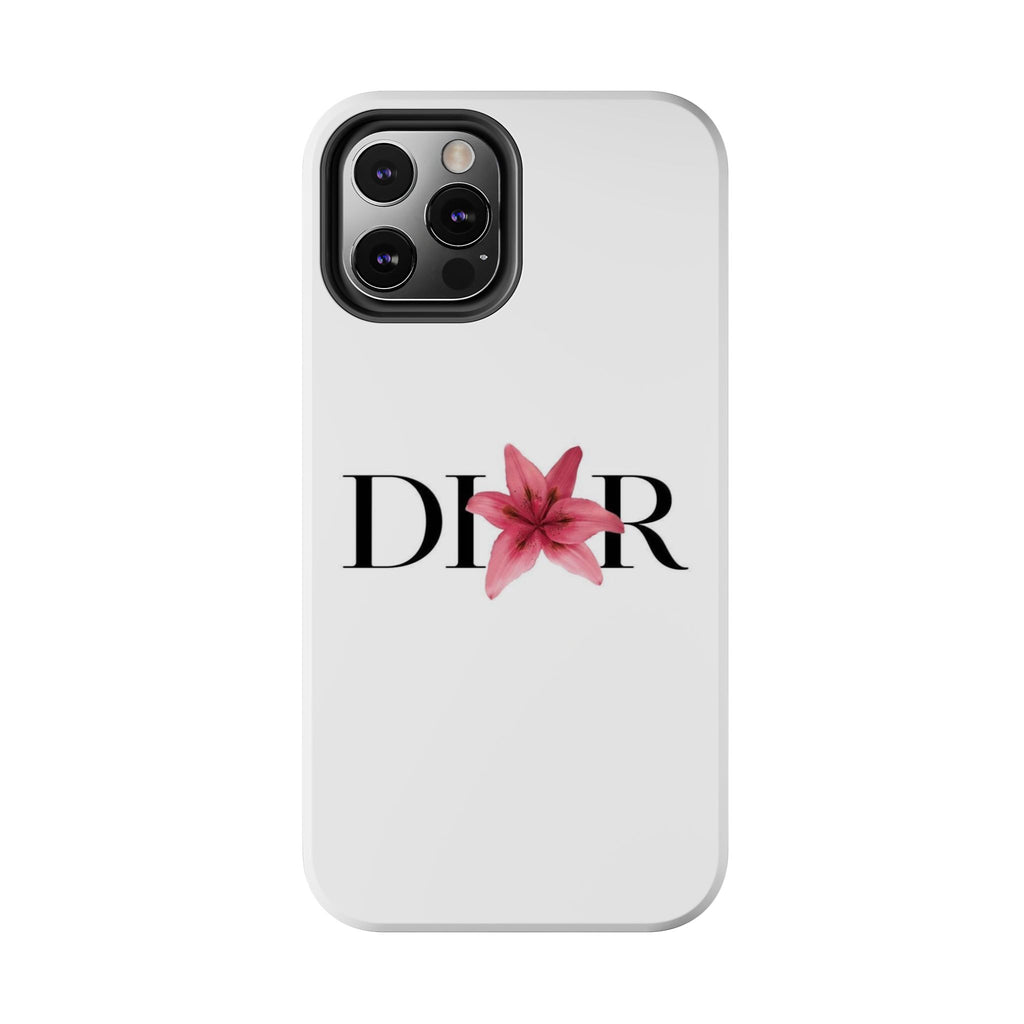 Dior Phone Cases