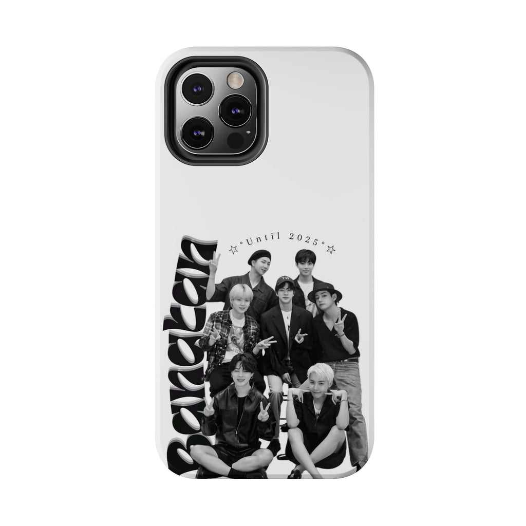 BTS Phone Cases