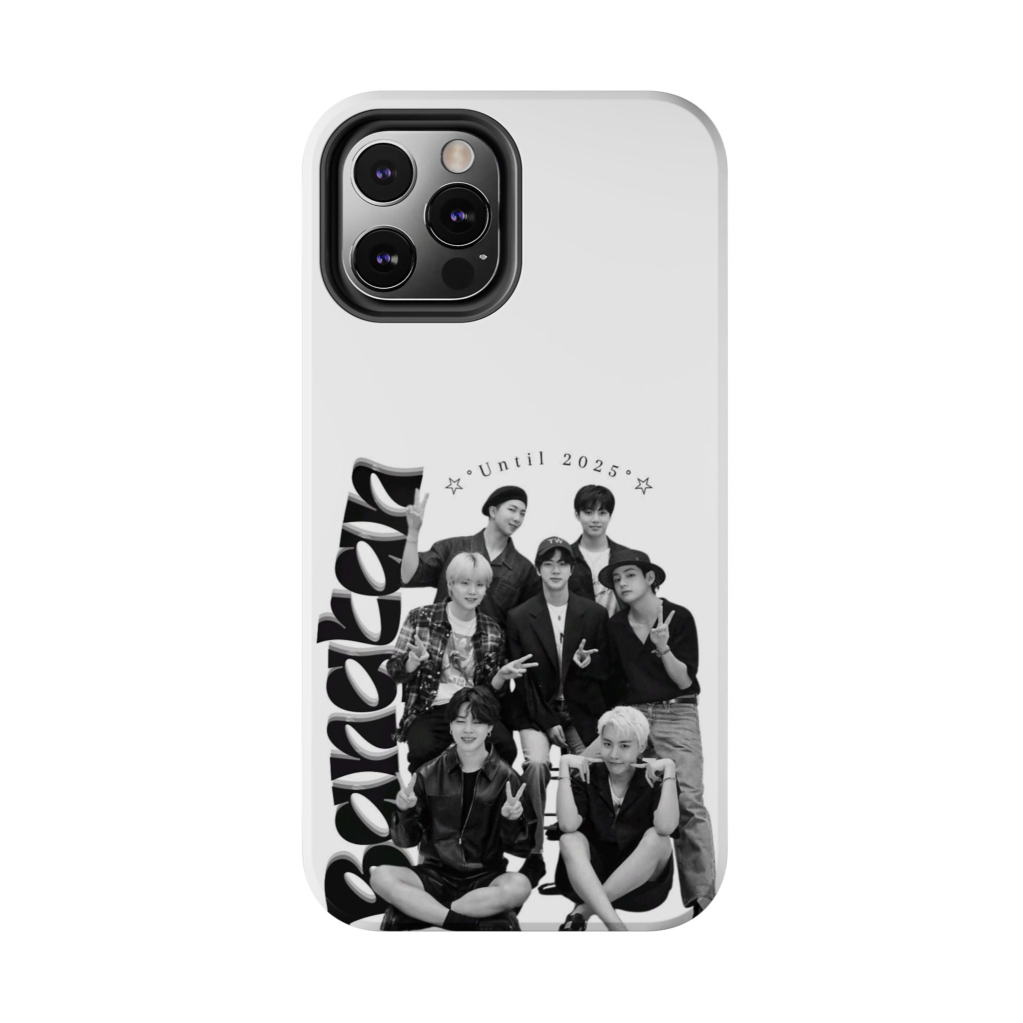 BTS Phone Cases