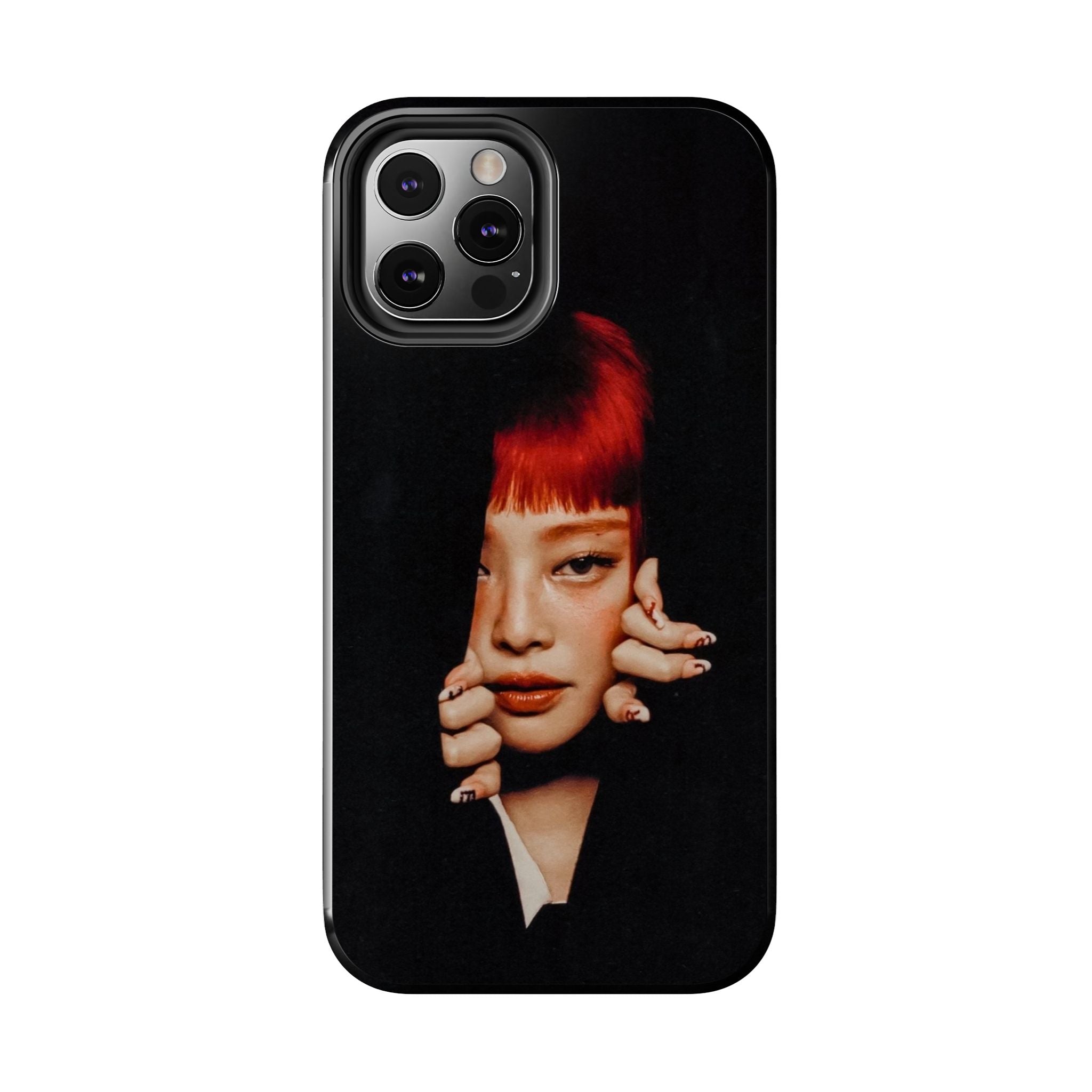 Jennie Phone Cases