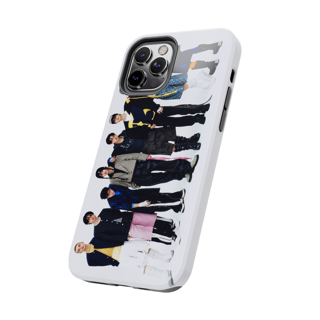 Straykids Karma Phone Cases