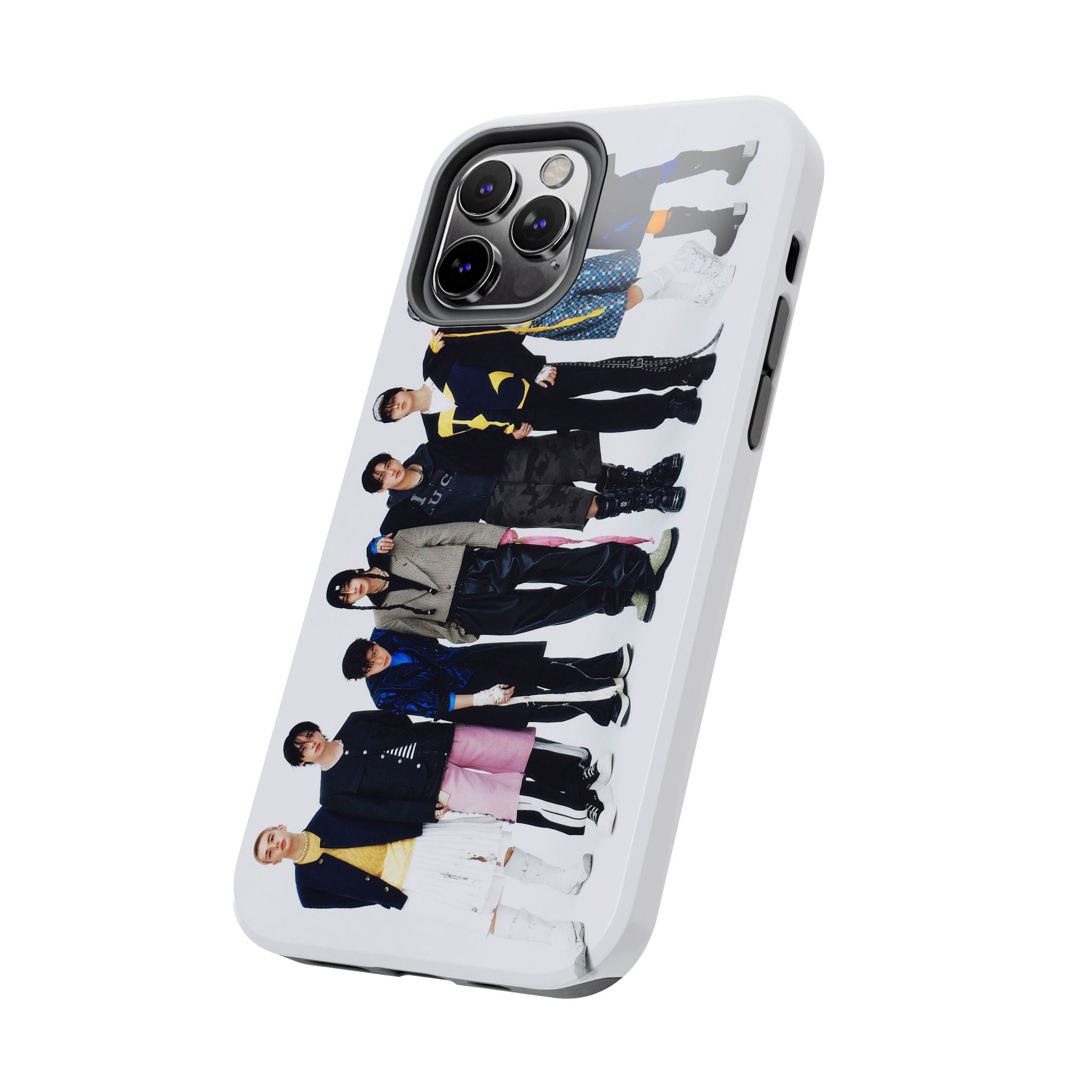 Straykids Karma Phone Cases