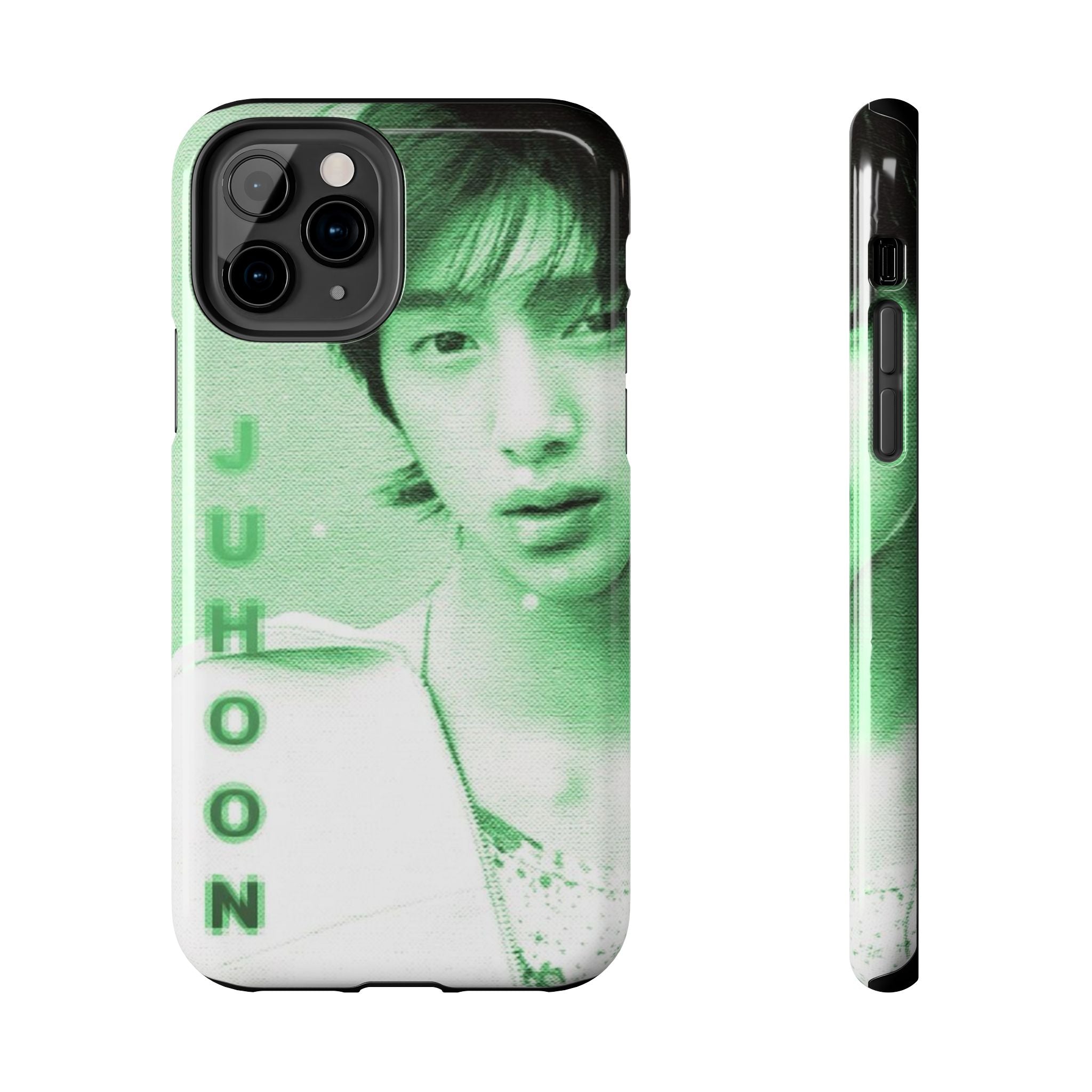 Juhoon Phone Cases