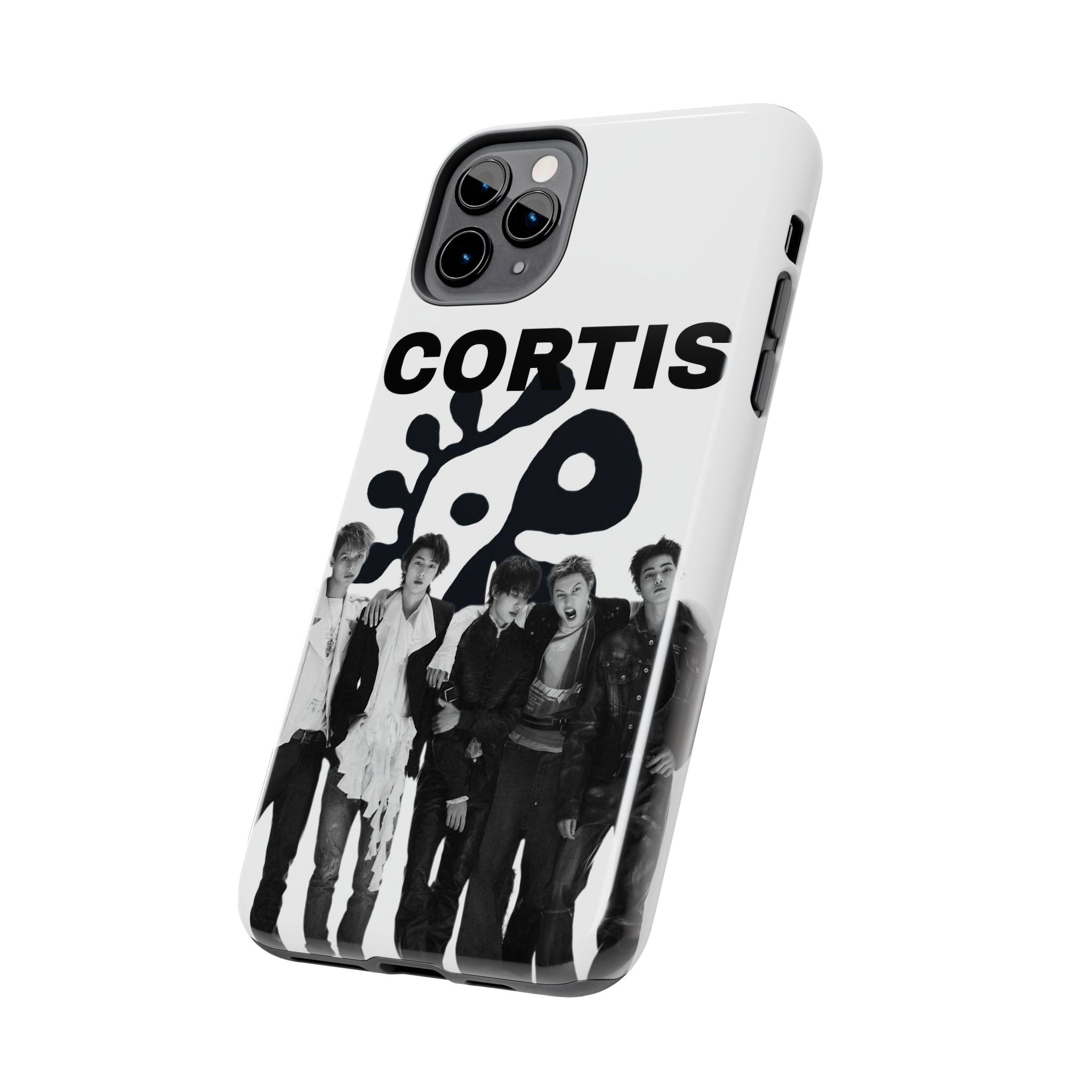 Cortis Phone Cases