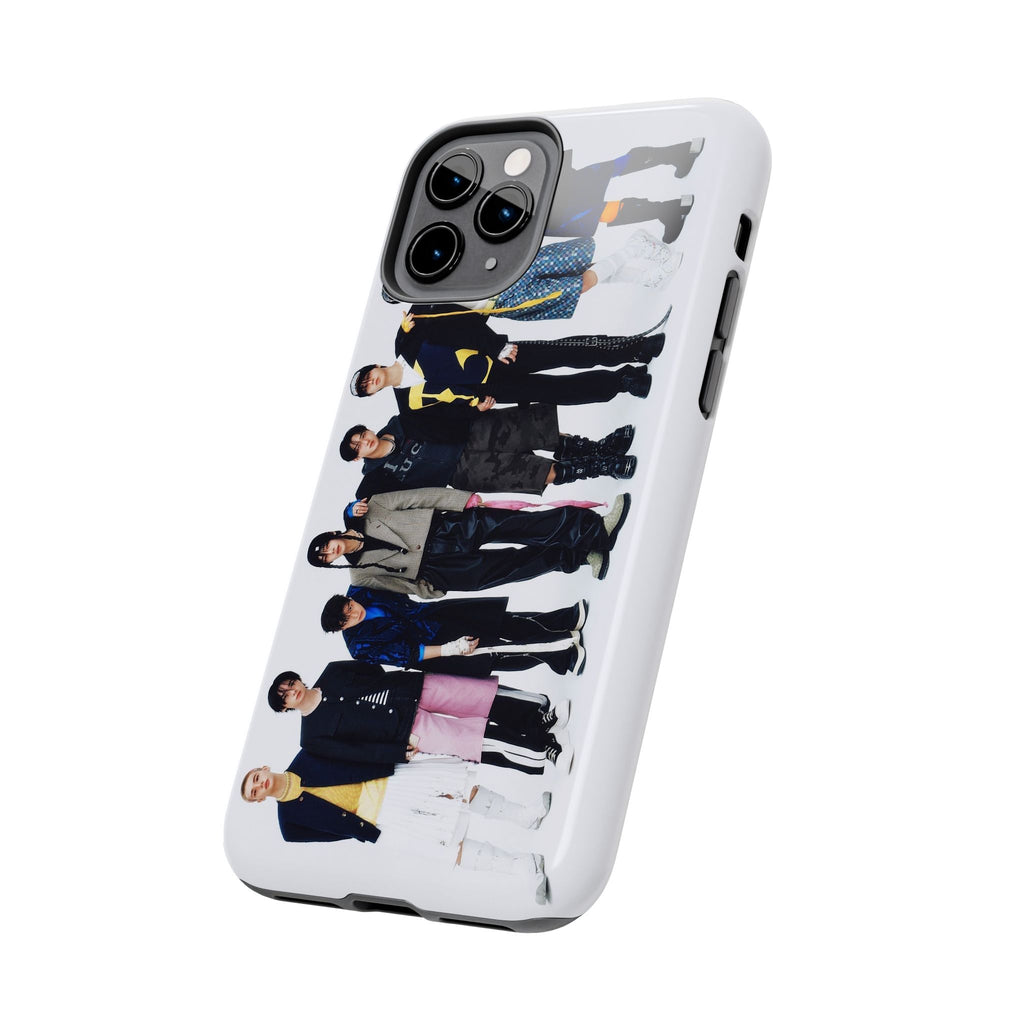 Straykids Karma Phone Cases