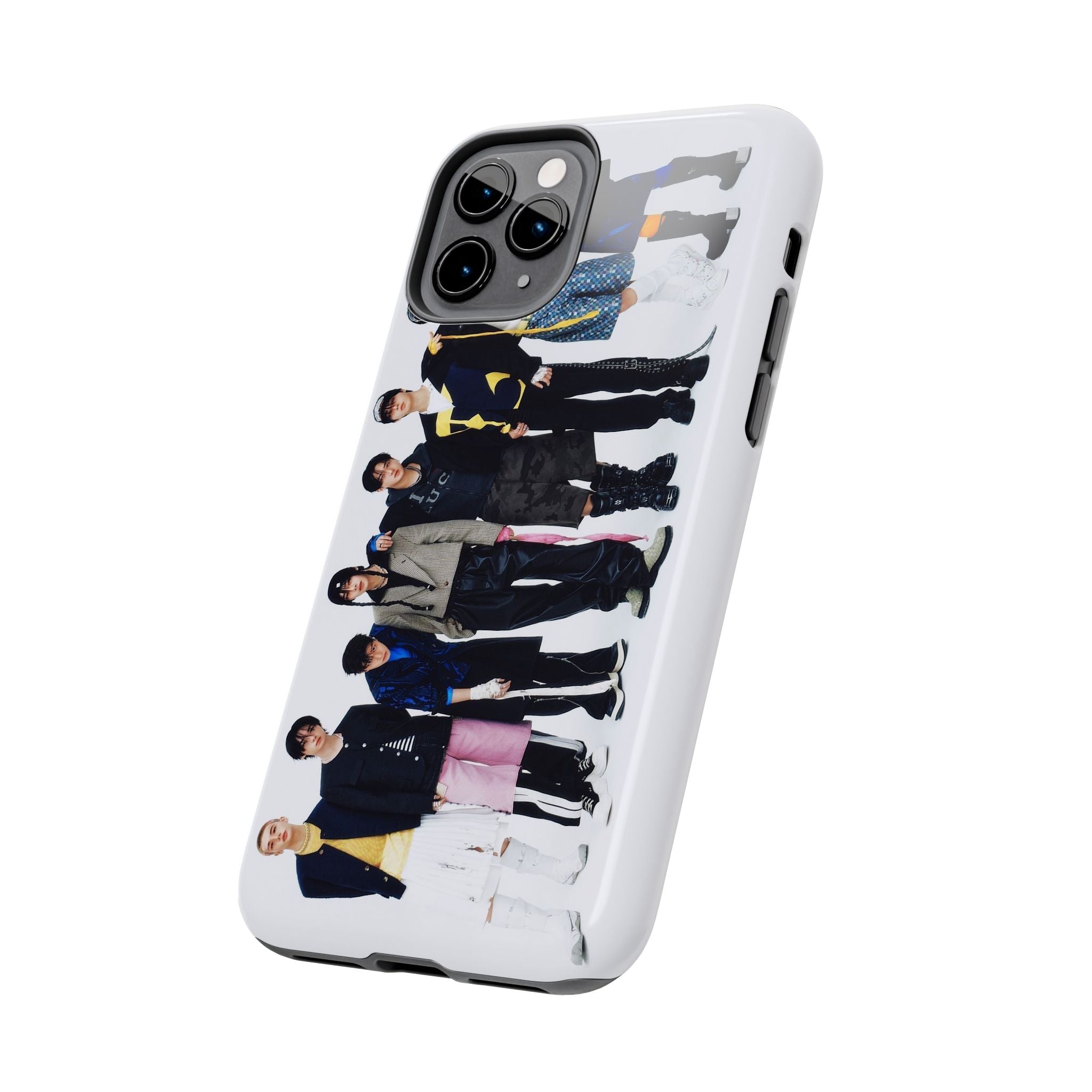 Straykids Karma Phone Cases