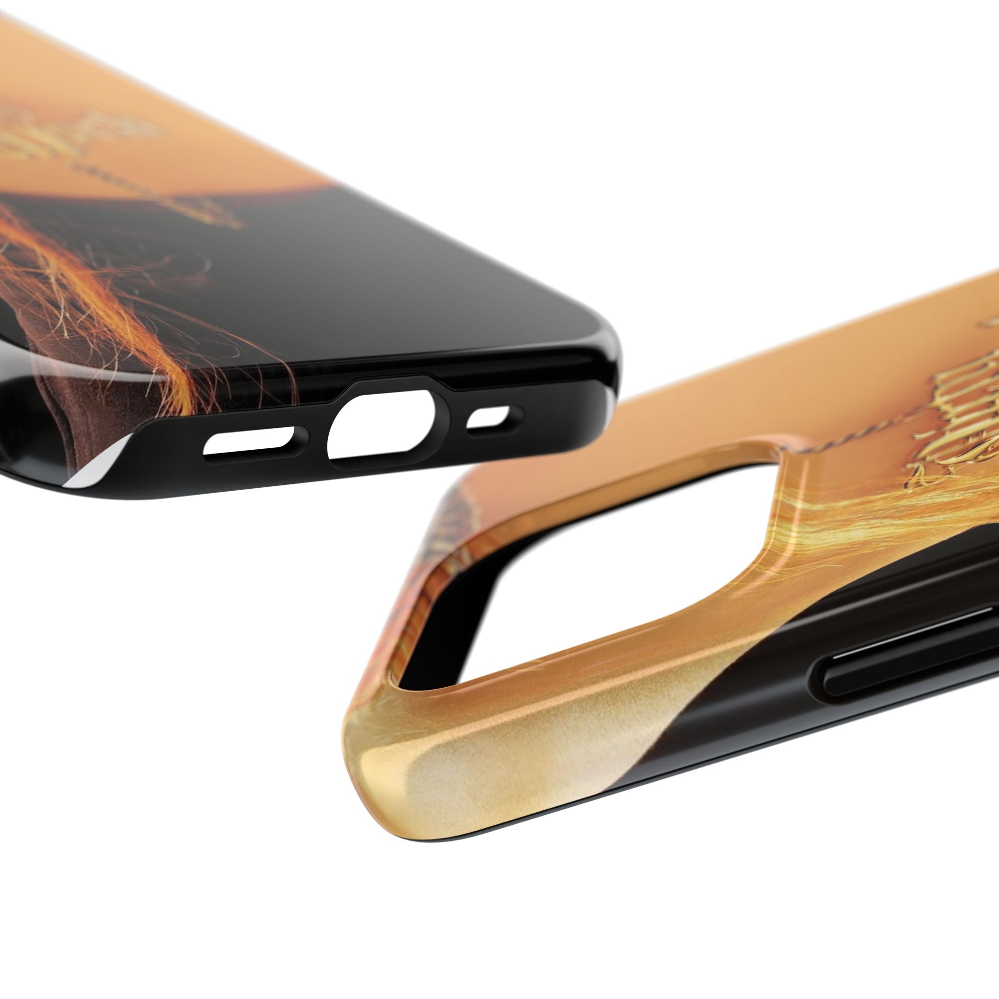 Aespa Giselle Phone Cases