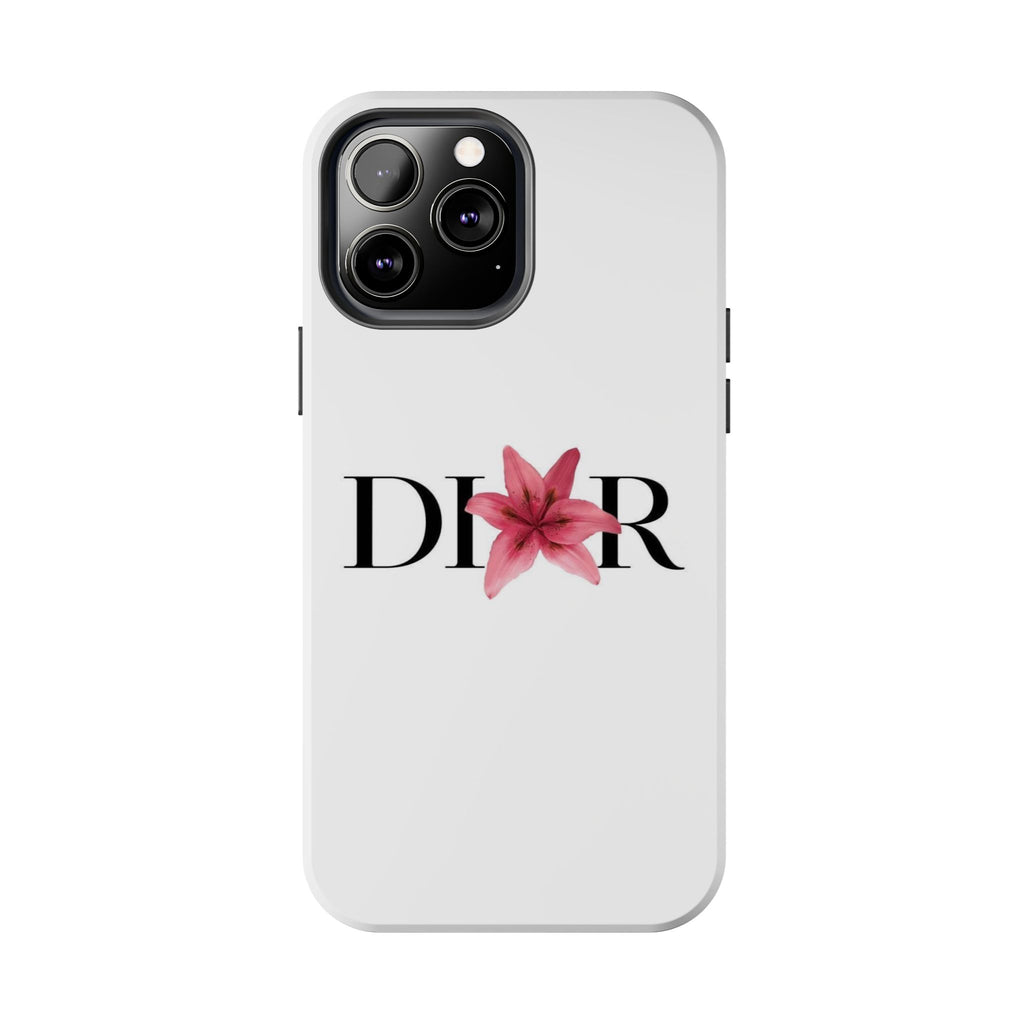 Dior Phone Cases