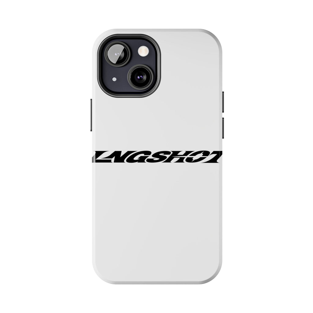 Lngshot Phone Cases