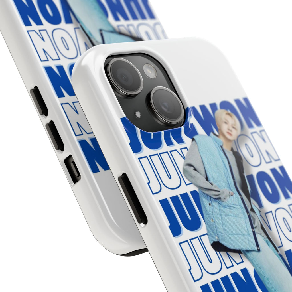 Enhypen Jungwon Phone Cases