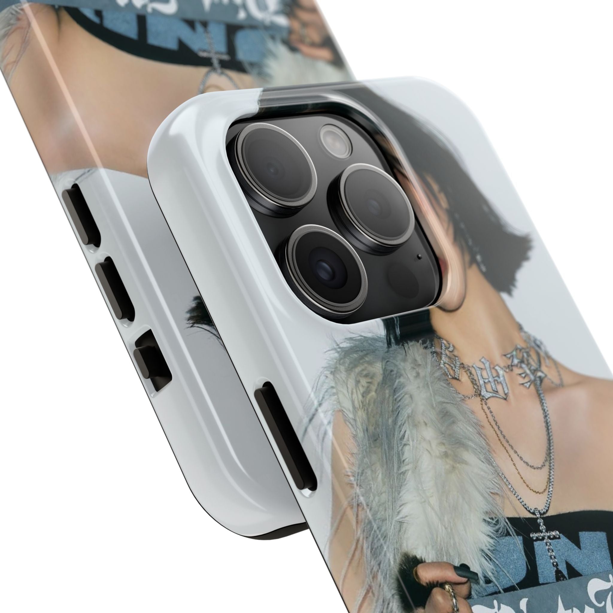 Aespa Karina Phone Cases