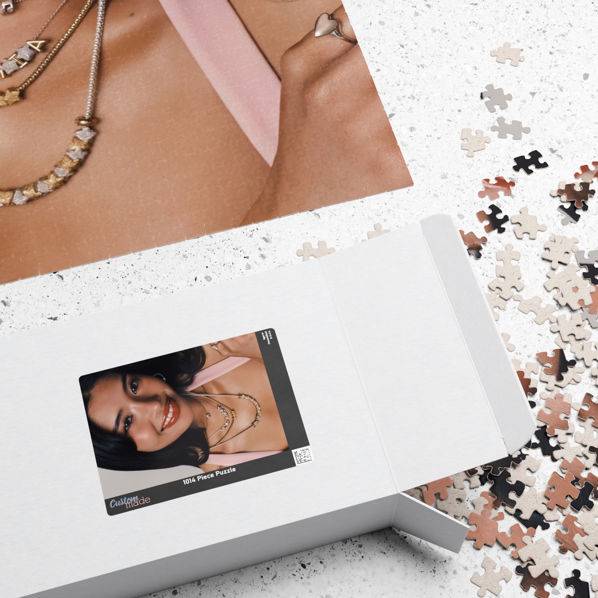 Katseye Sophia Puzzle (1014-piece)