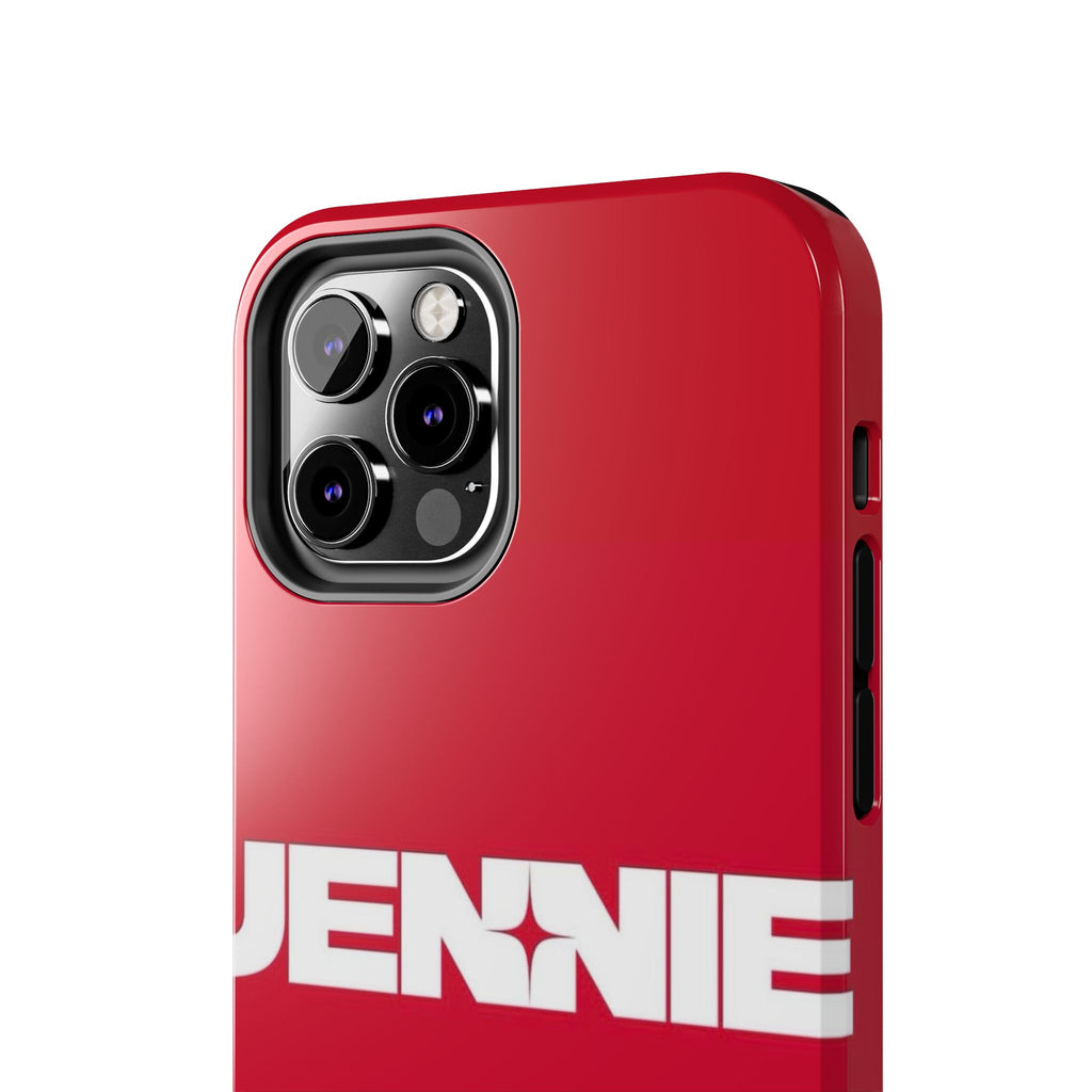 Jennie Phone Cases